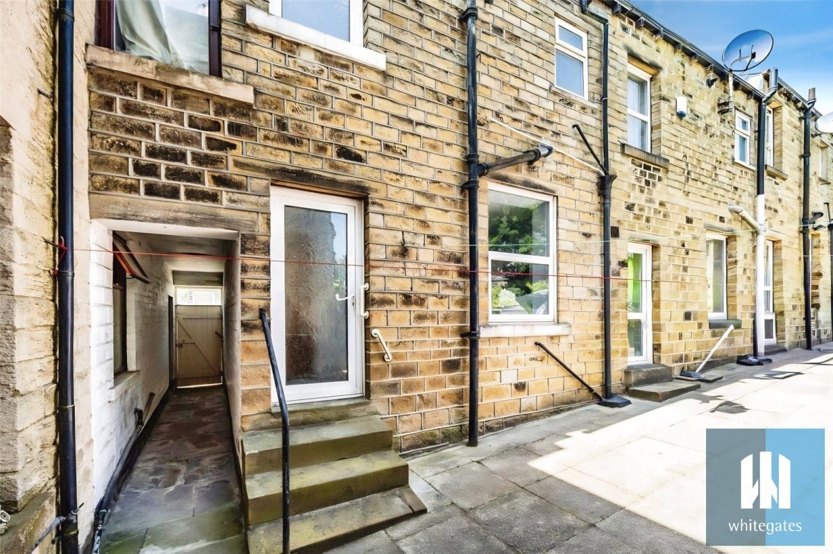 Lawrence Road, Huddersfield