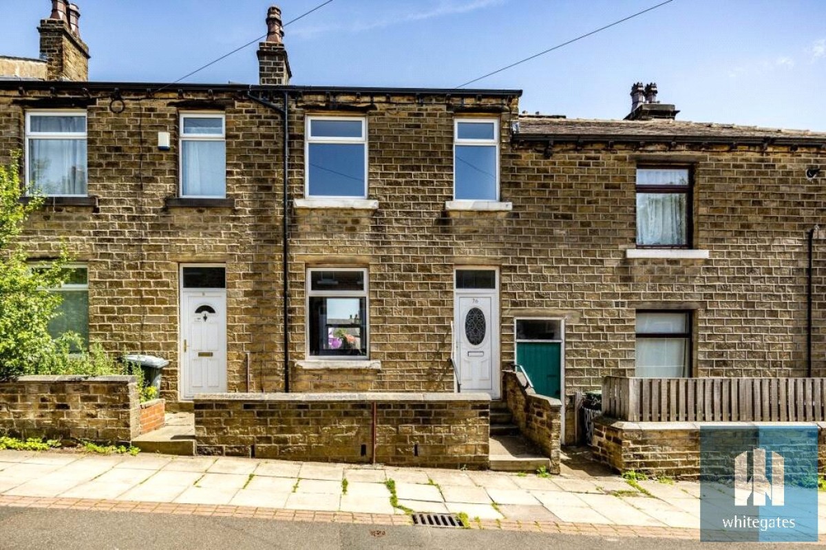 Lawrence Road, Huddersfield