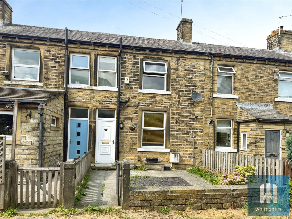 Netherton, Huddersfield