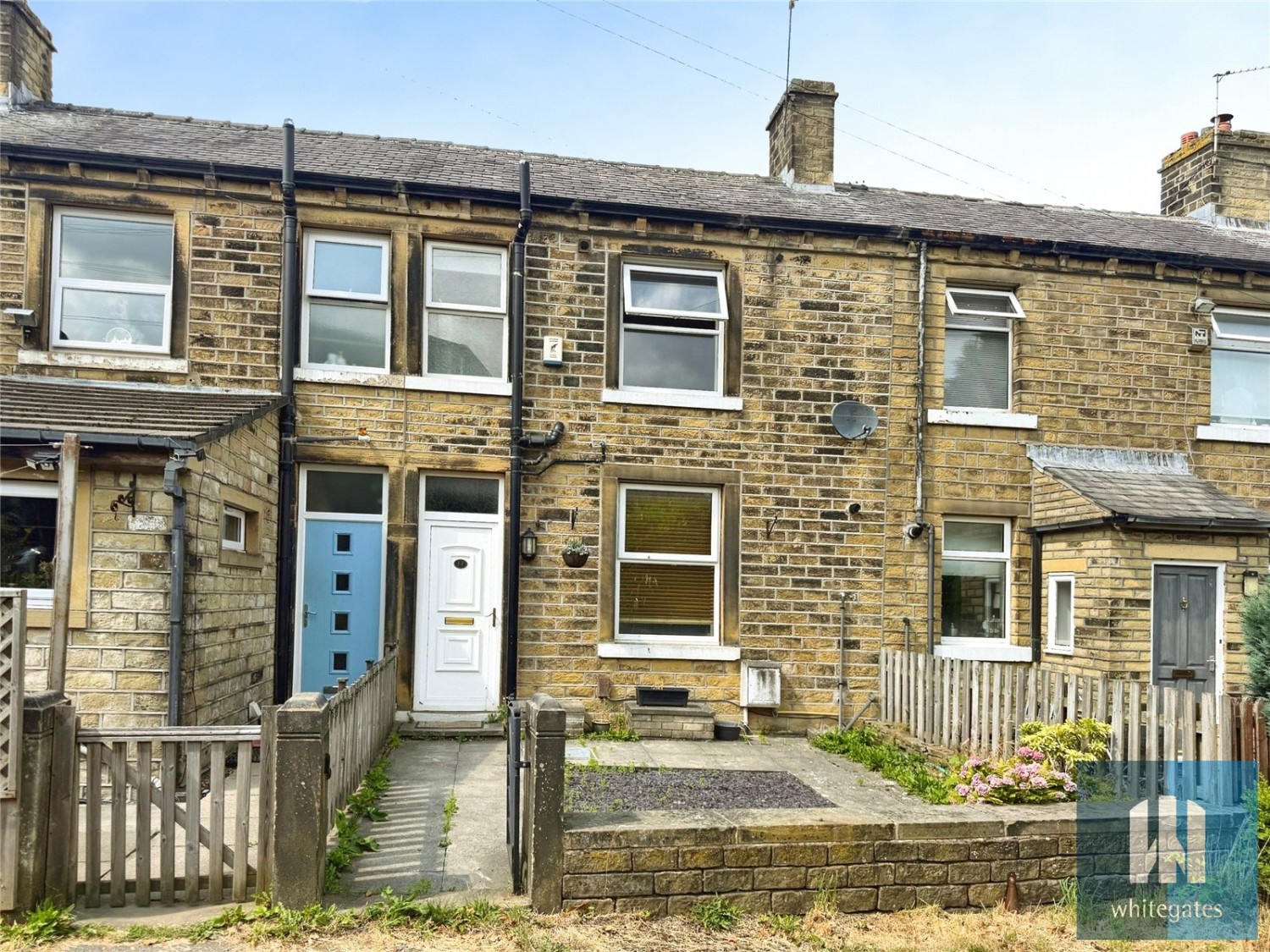 Netherton, Huddersfield
