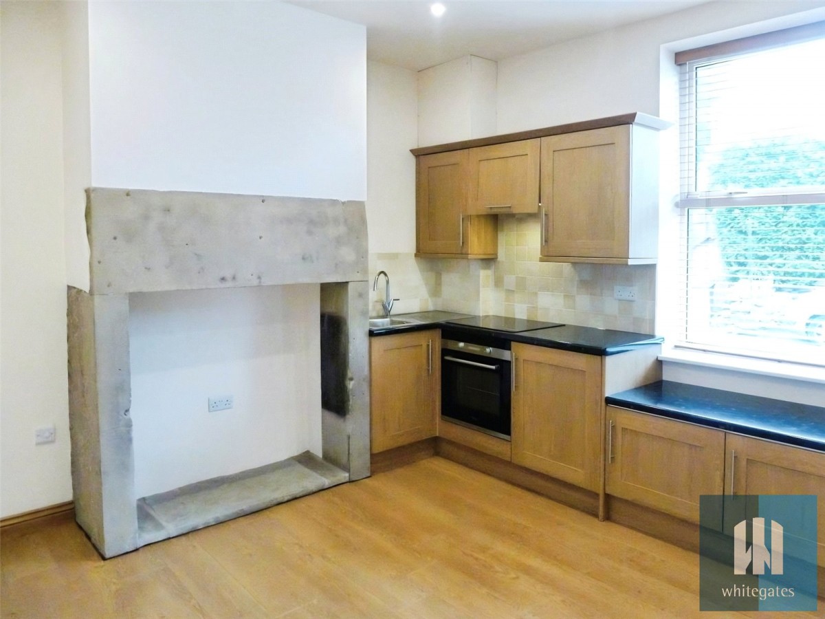 Netherton, Huddersfield