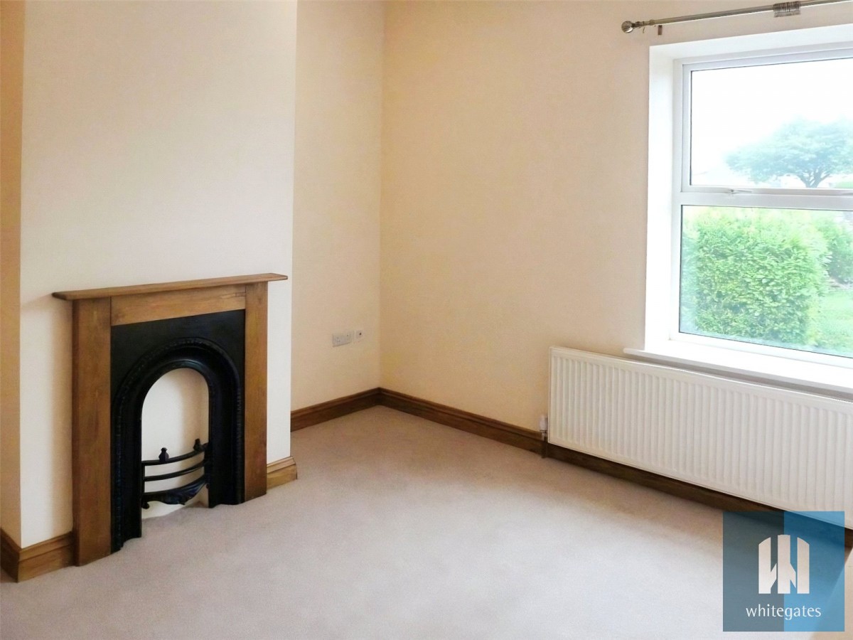 Netherton, Huddersfield