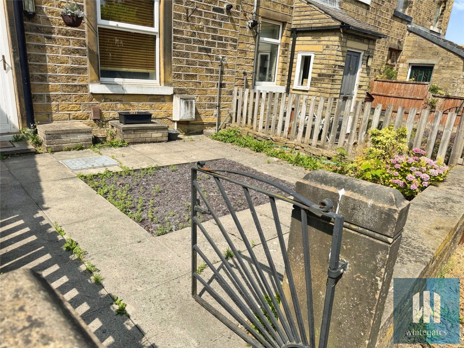 Netherton, Huddersfield