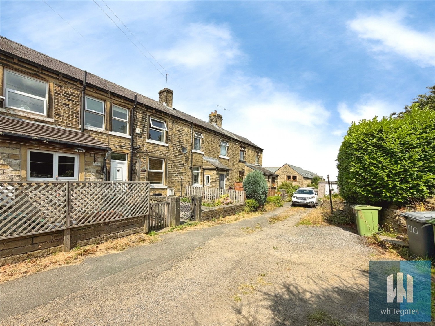 Netherton, Huddersfield