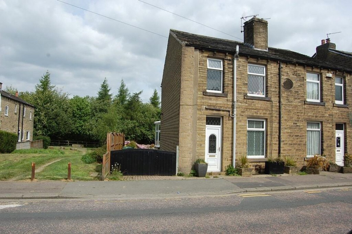 Lindley, Huddersfield
