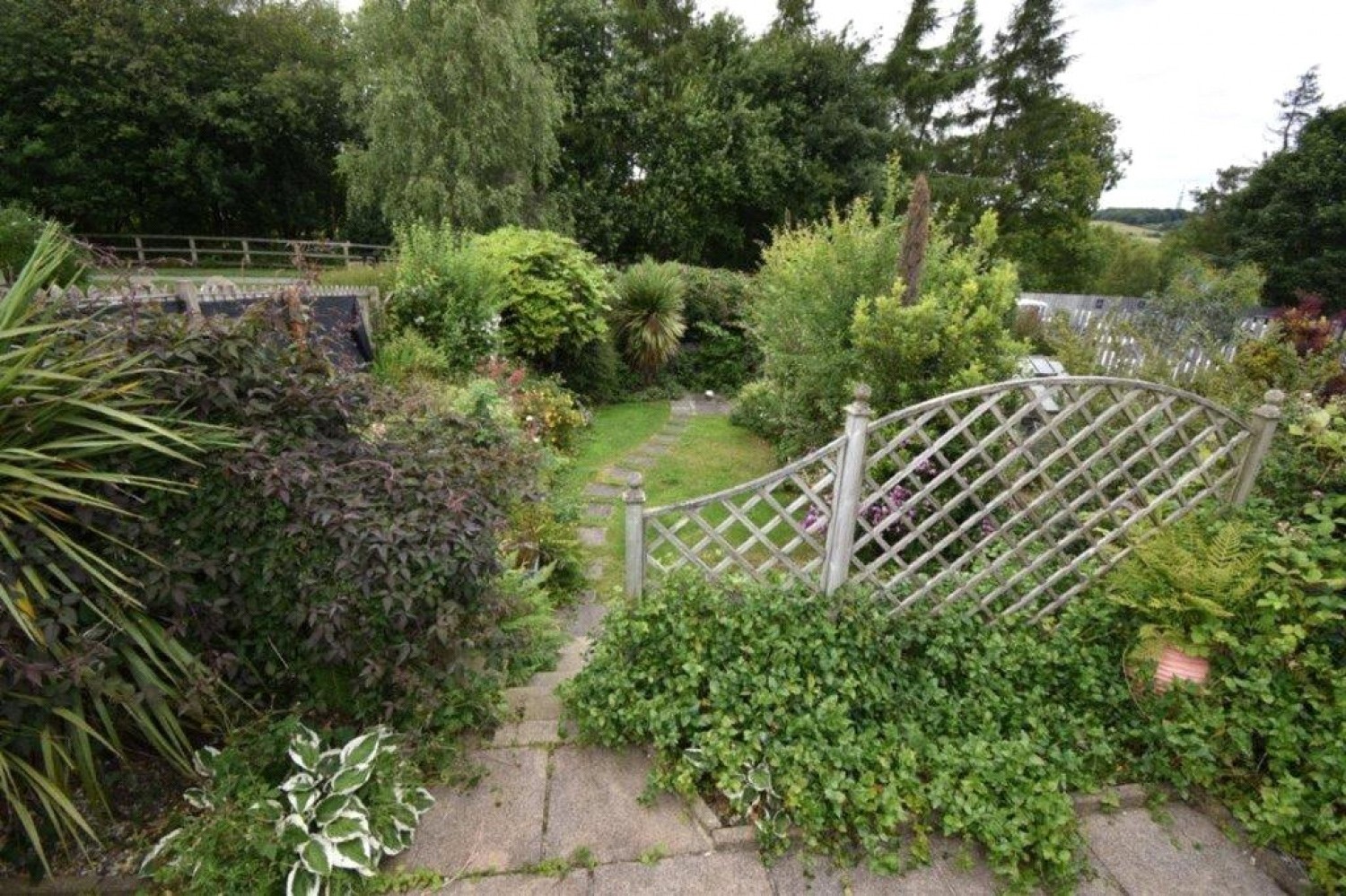 Lindley, Huddersfield