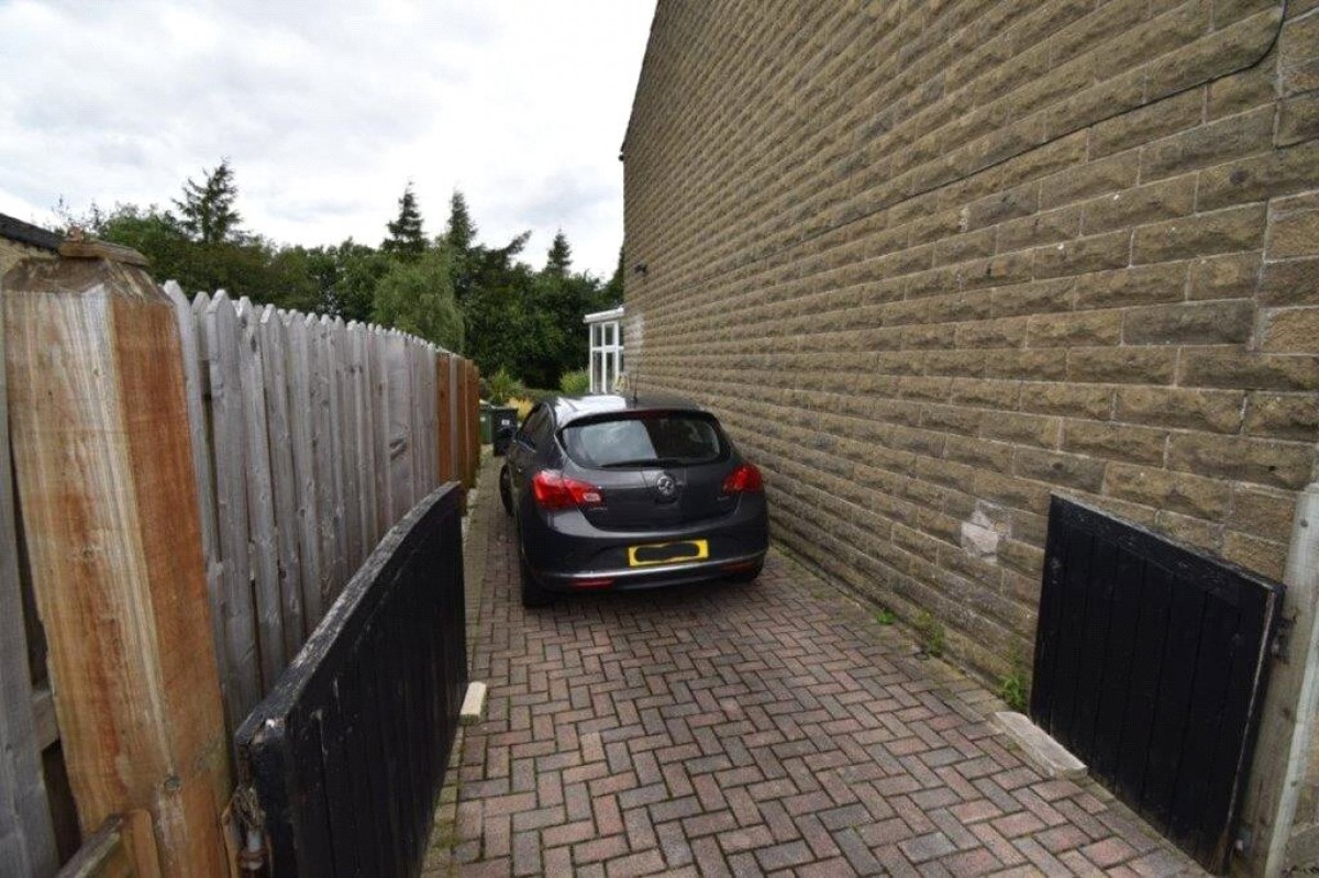 Lindley, Huddersfield