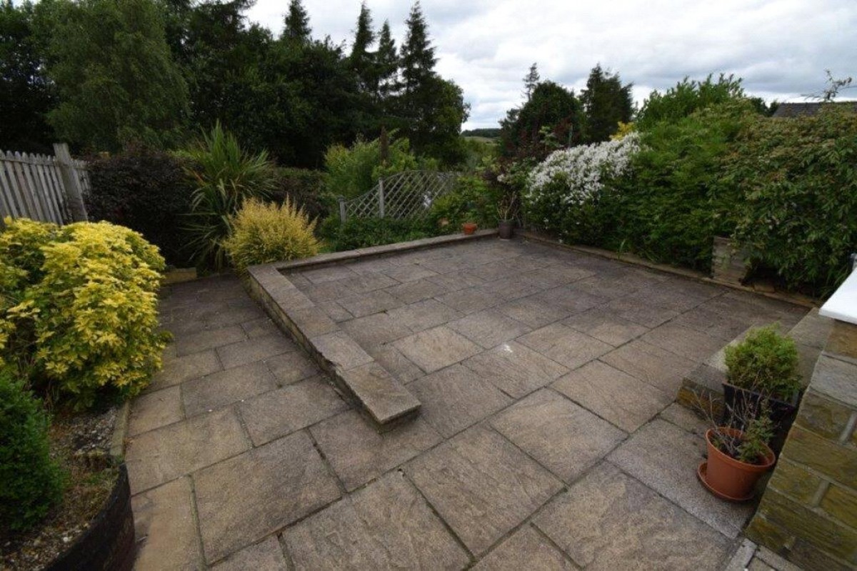 Lindley, Huddersfield