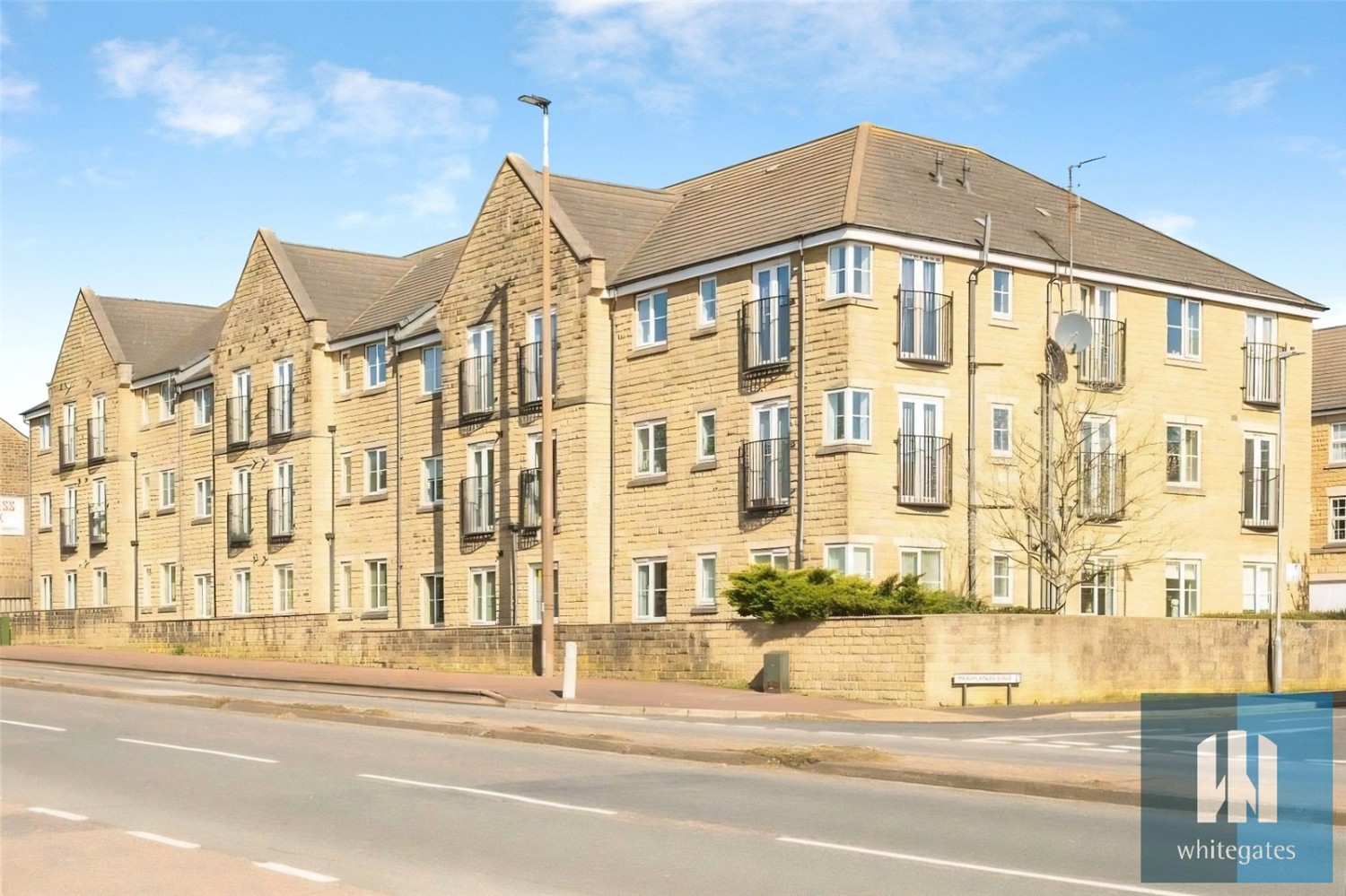 Mount, Huddersfield