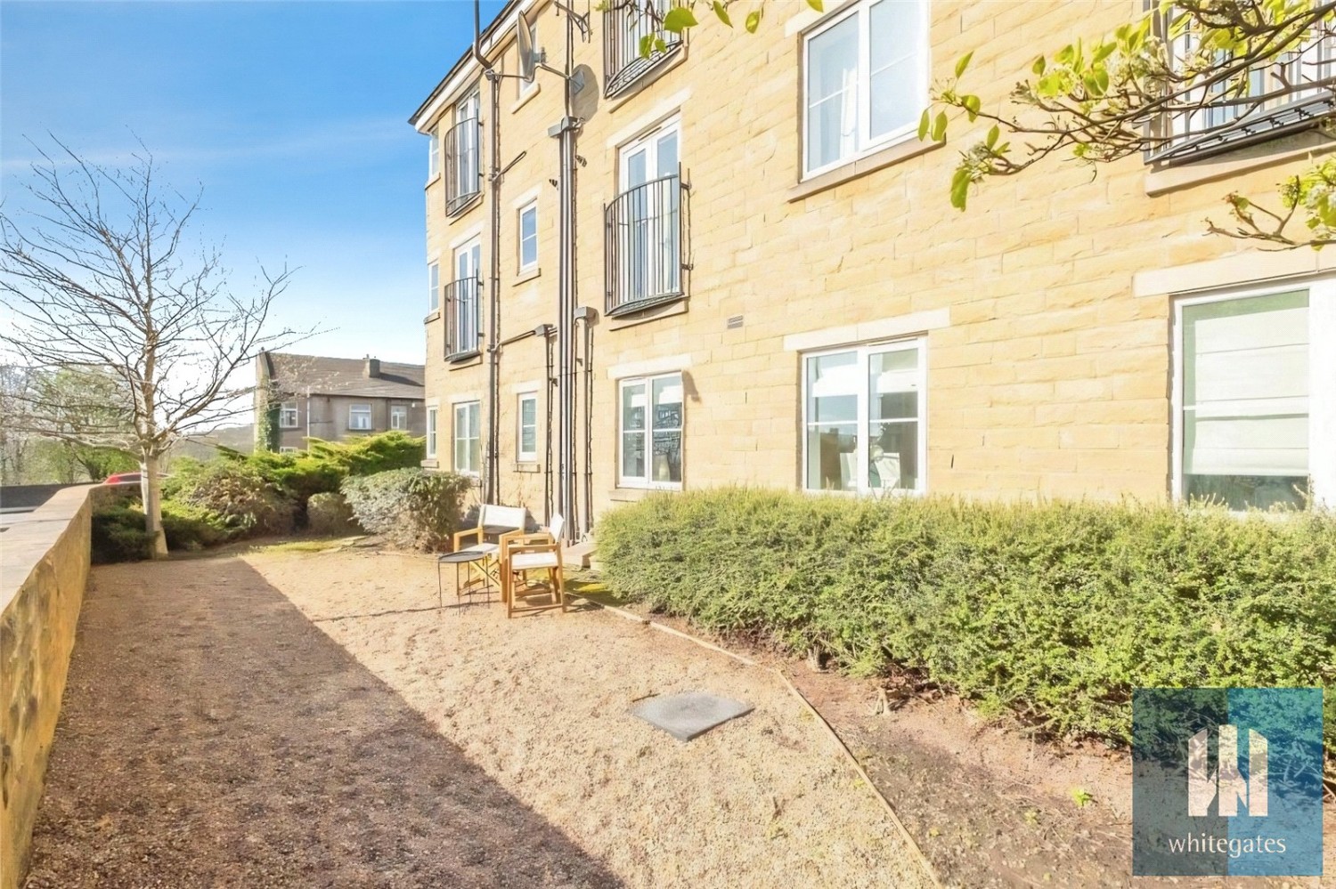 Mount, Huddersfield