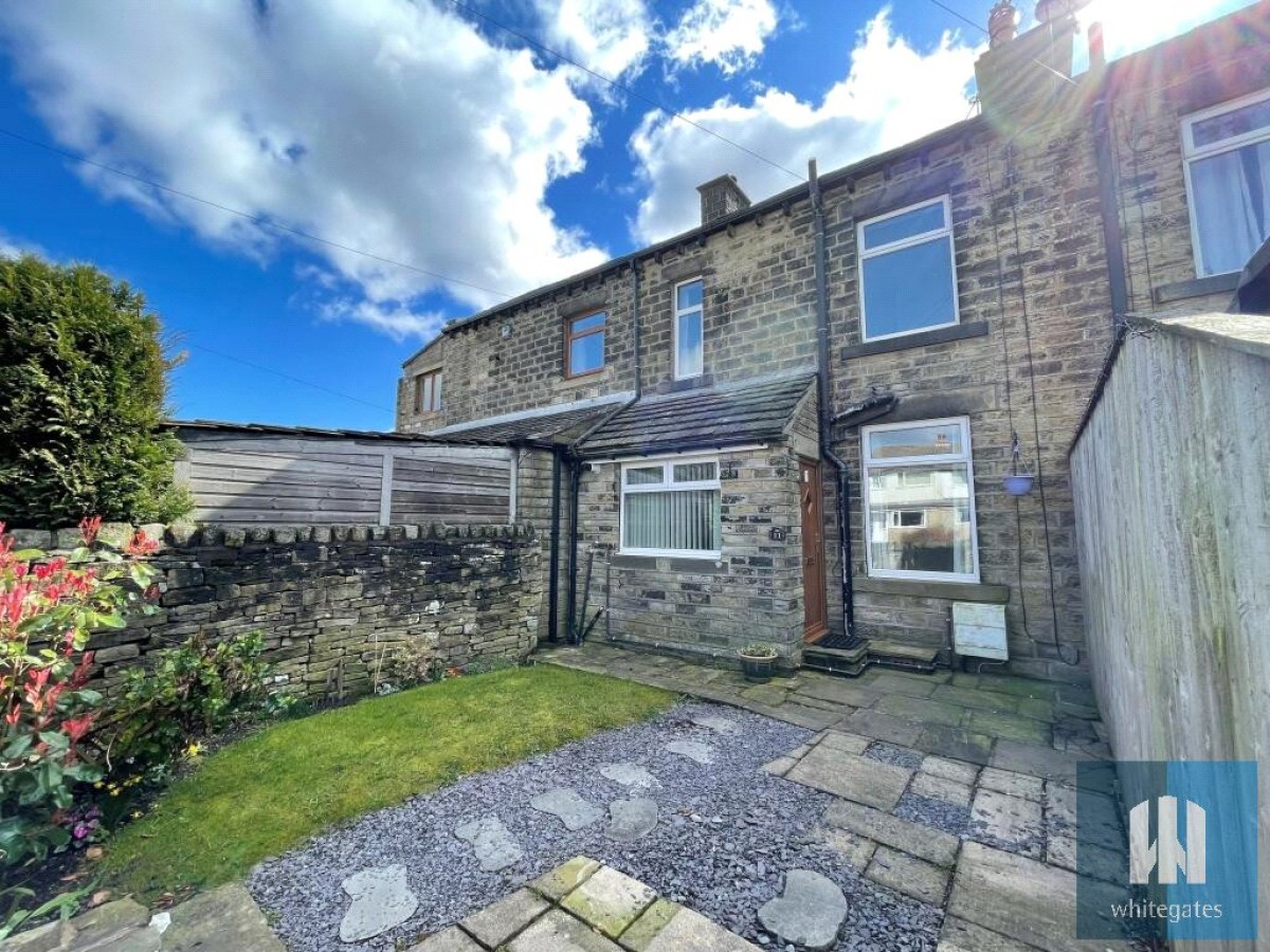 Outlane, Huddersfield