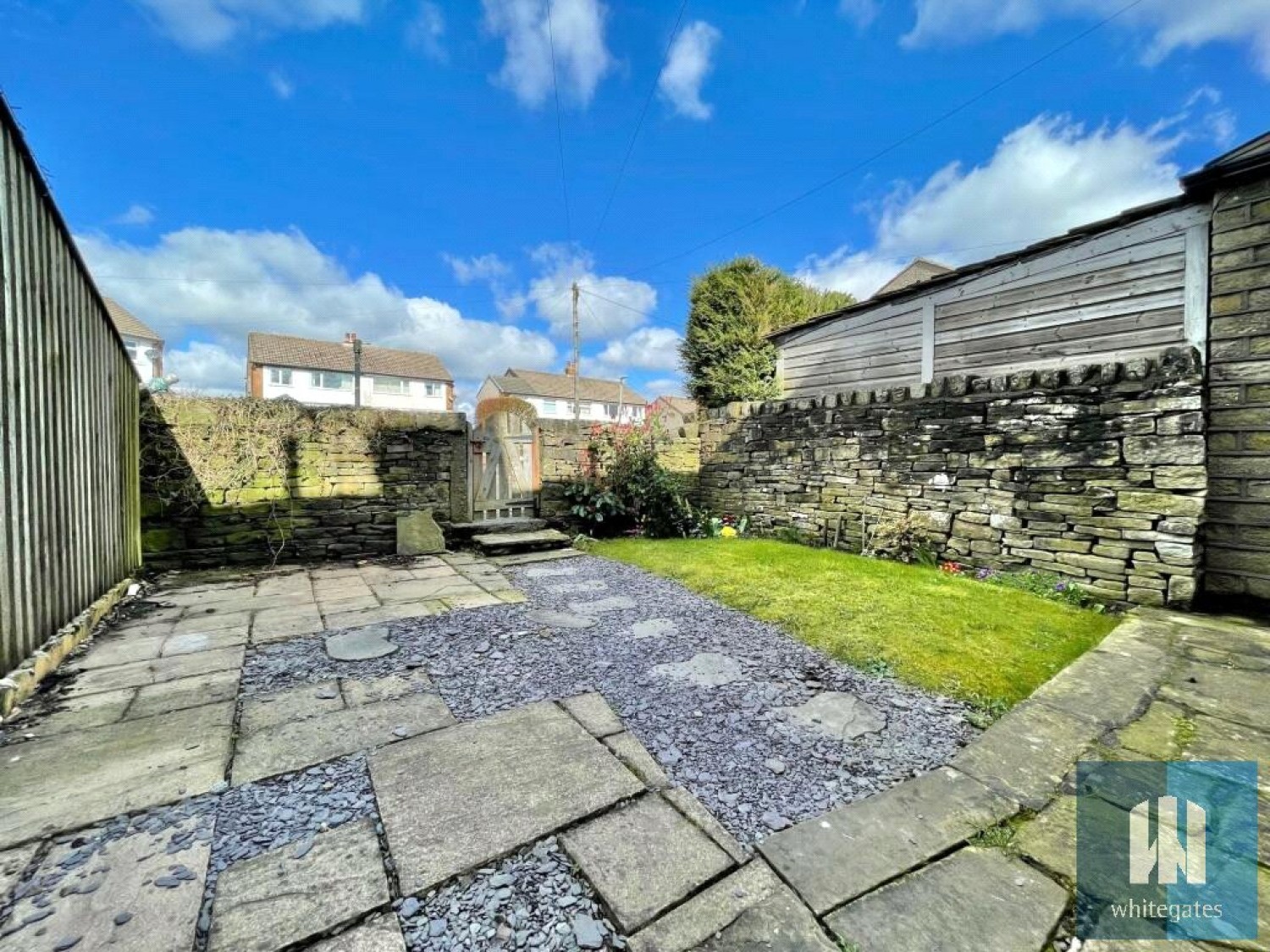Outlane, Huddersfield