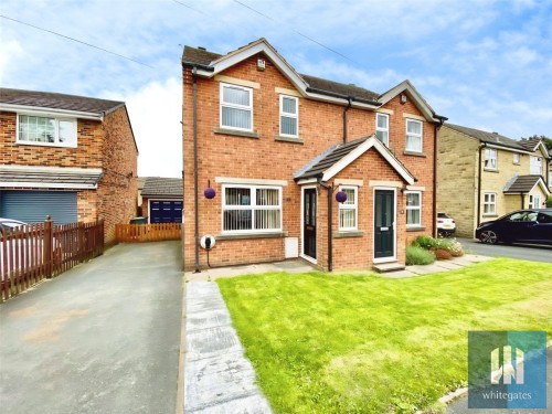 Leymoor Road, Golcar, Huddersfield