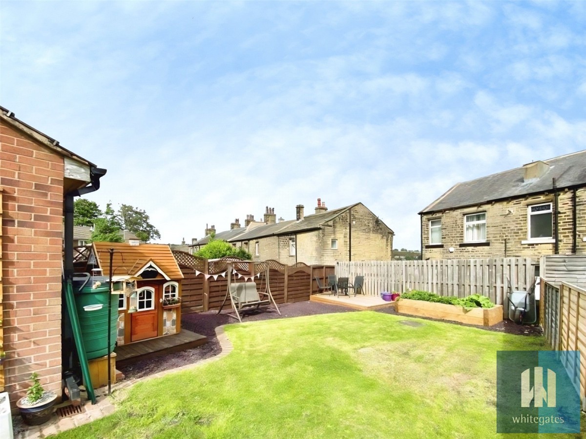 Leymoor Road, Golcar, Huddersfield