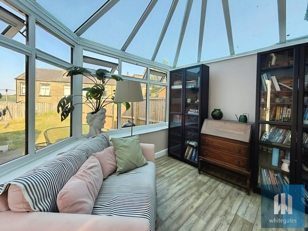 Leymoor Road, Golcar, Huddersfield