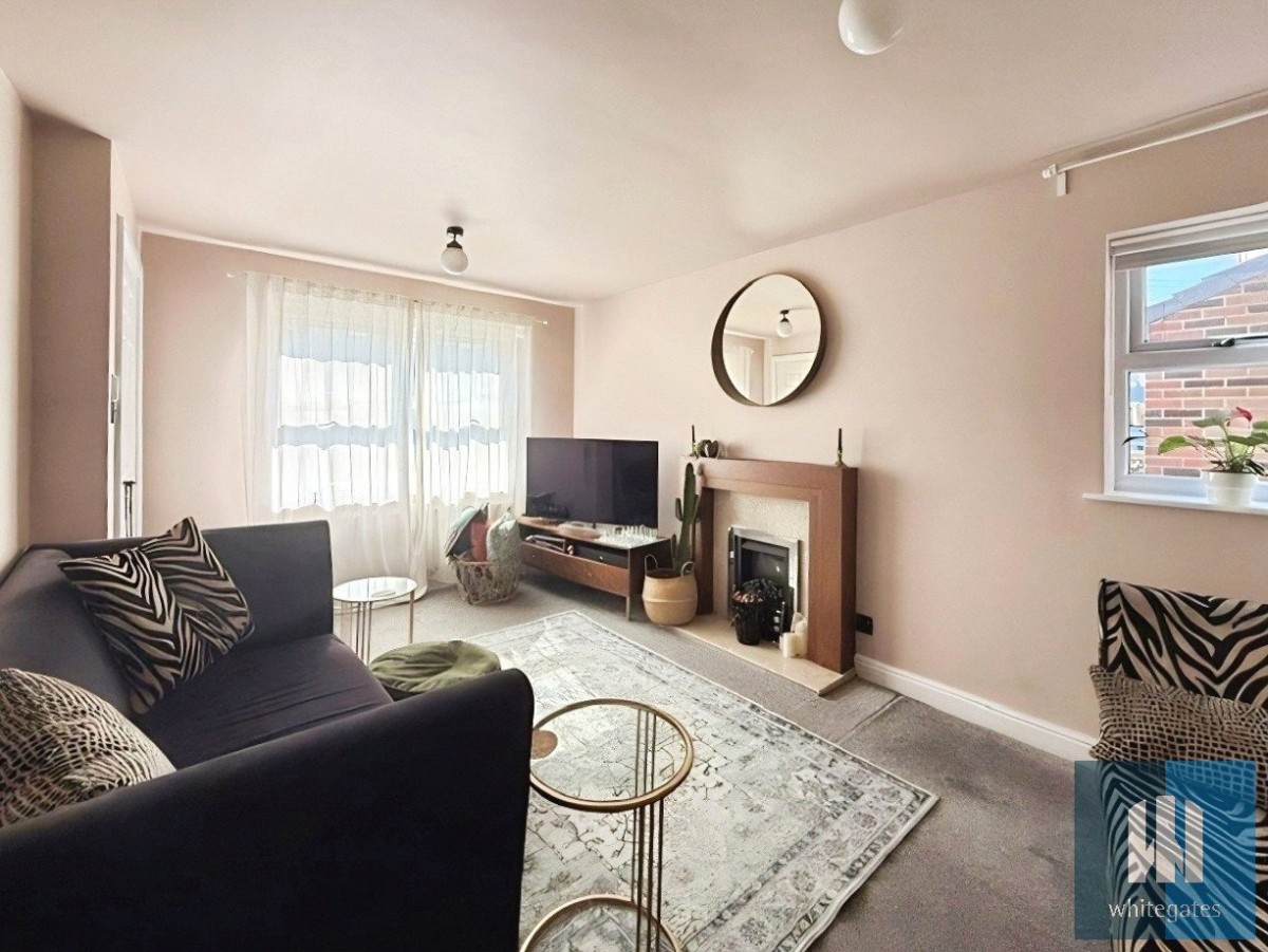 Leymoor Road, Golcar, Huddersfield