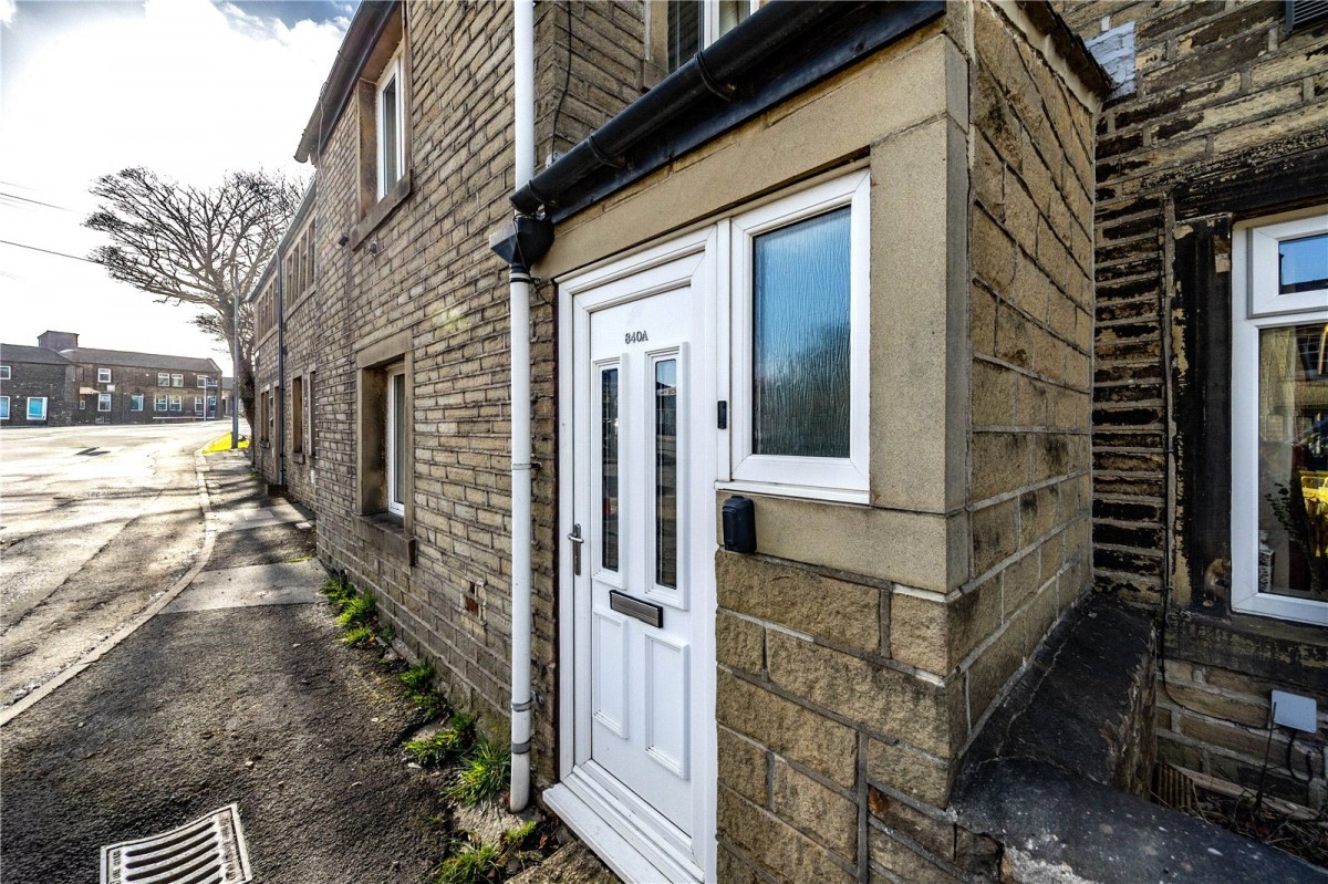 Outlane, Huddersfield