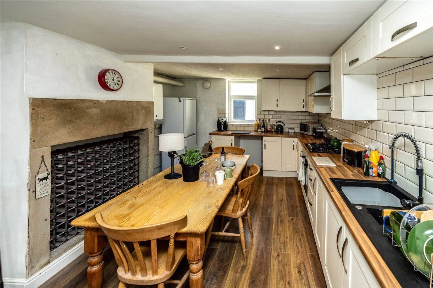 Outlane, Huddersfield