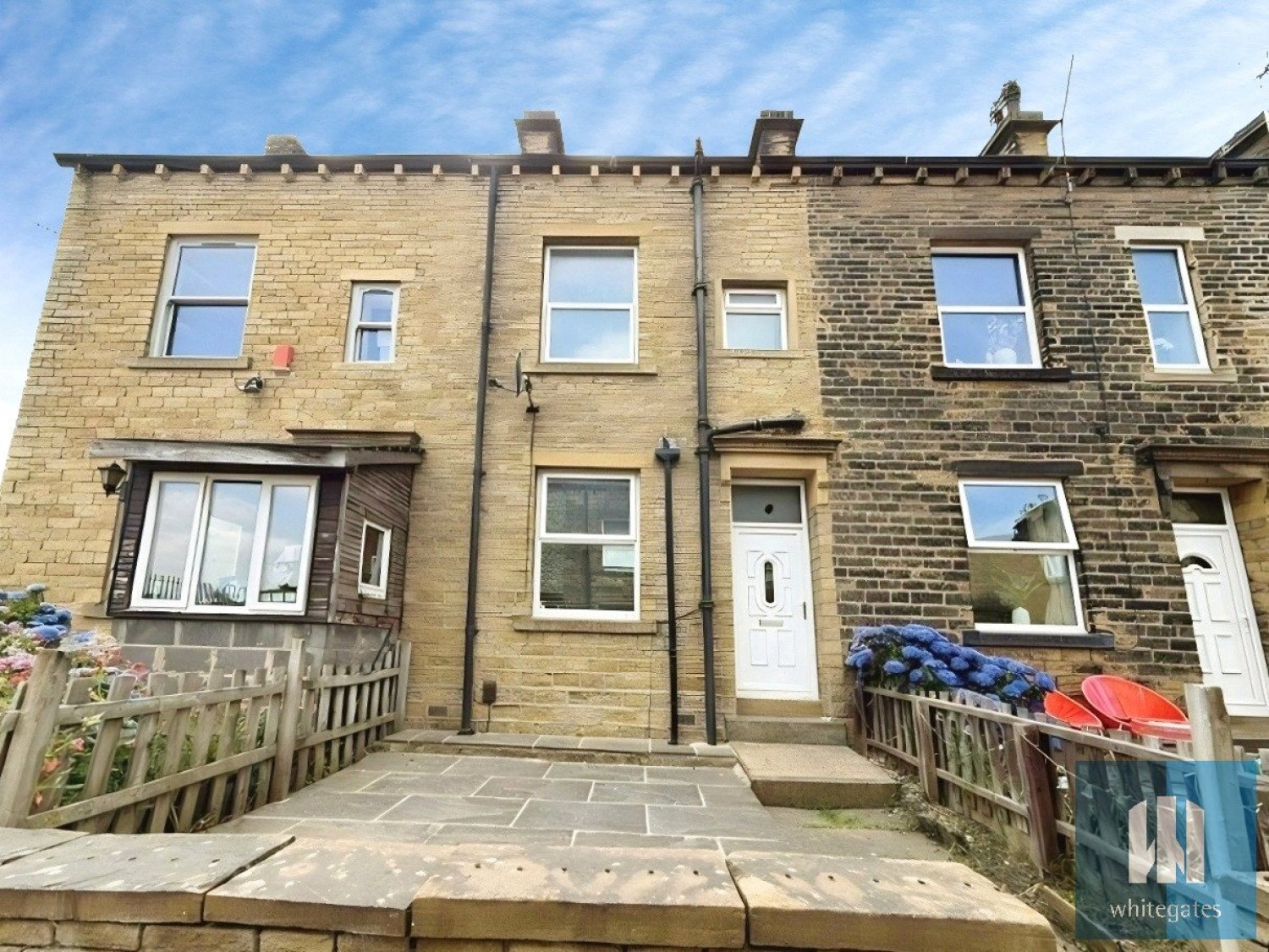 Lindley, Huddersfield