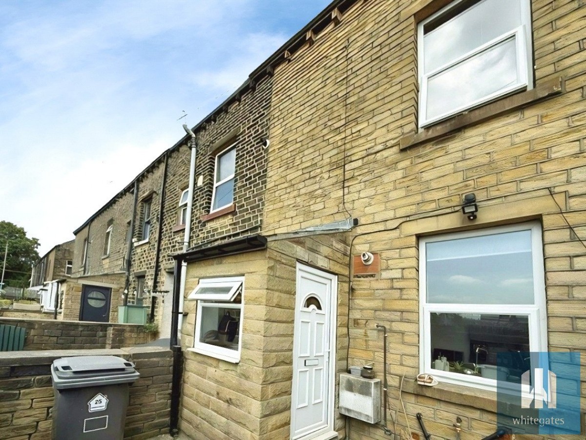 Lindley, Huddersfield