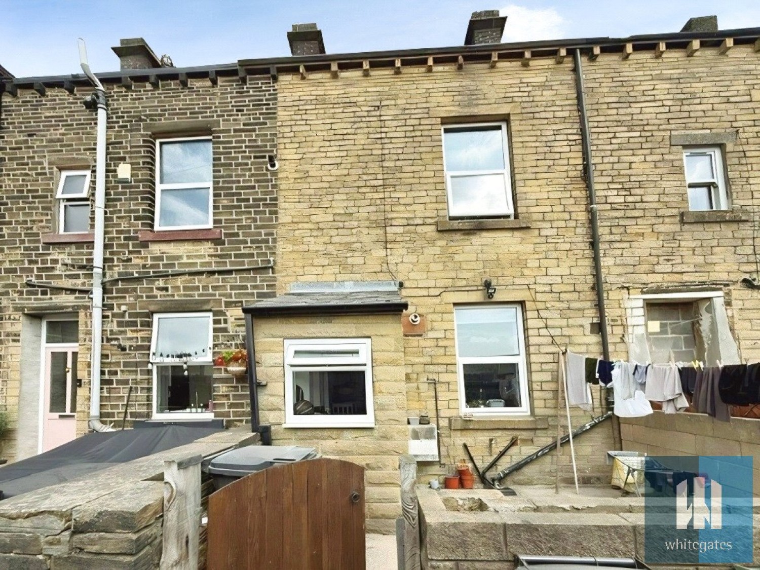 Lindley, Huddersfield