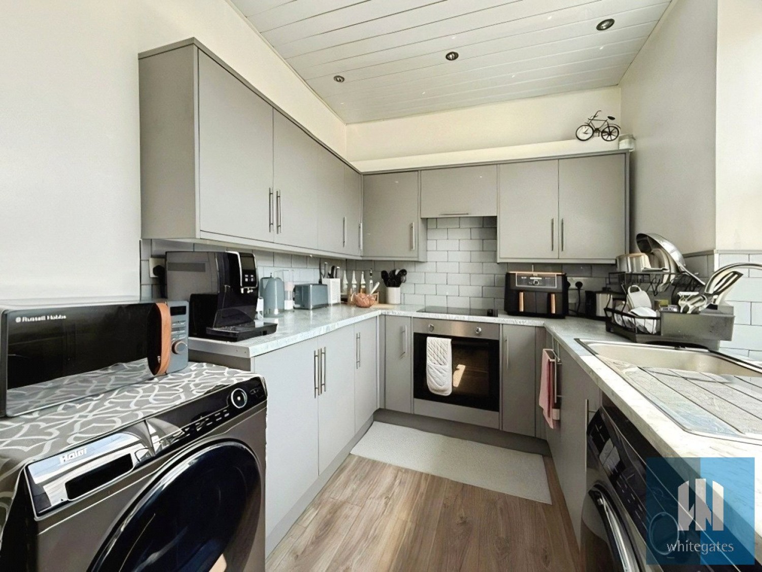 Lindley, Huddersfield