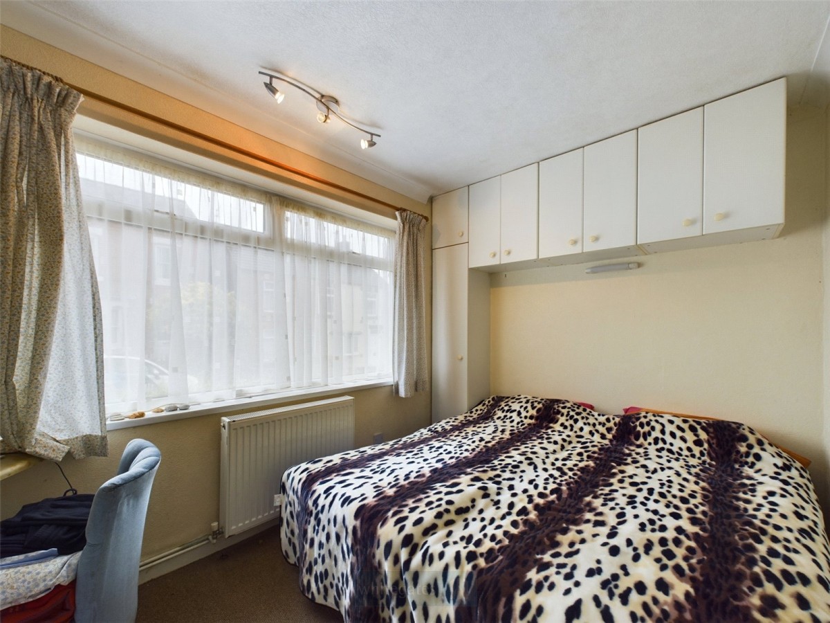 Heanor, Derbyshire