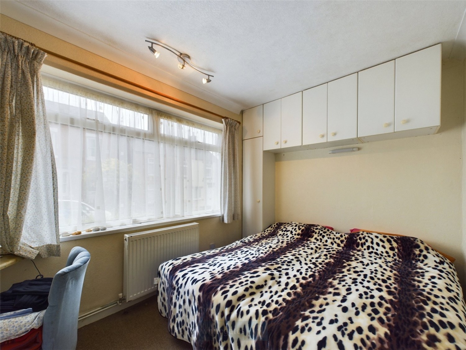 Heanor, Derbyshire