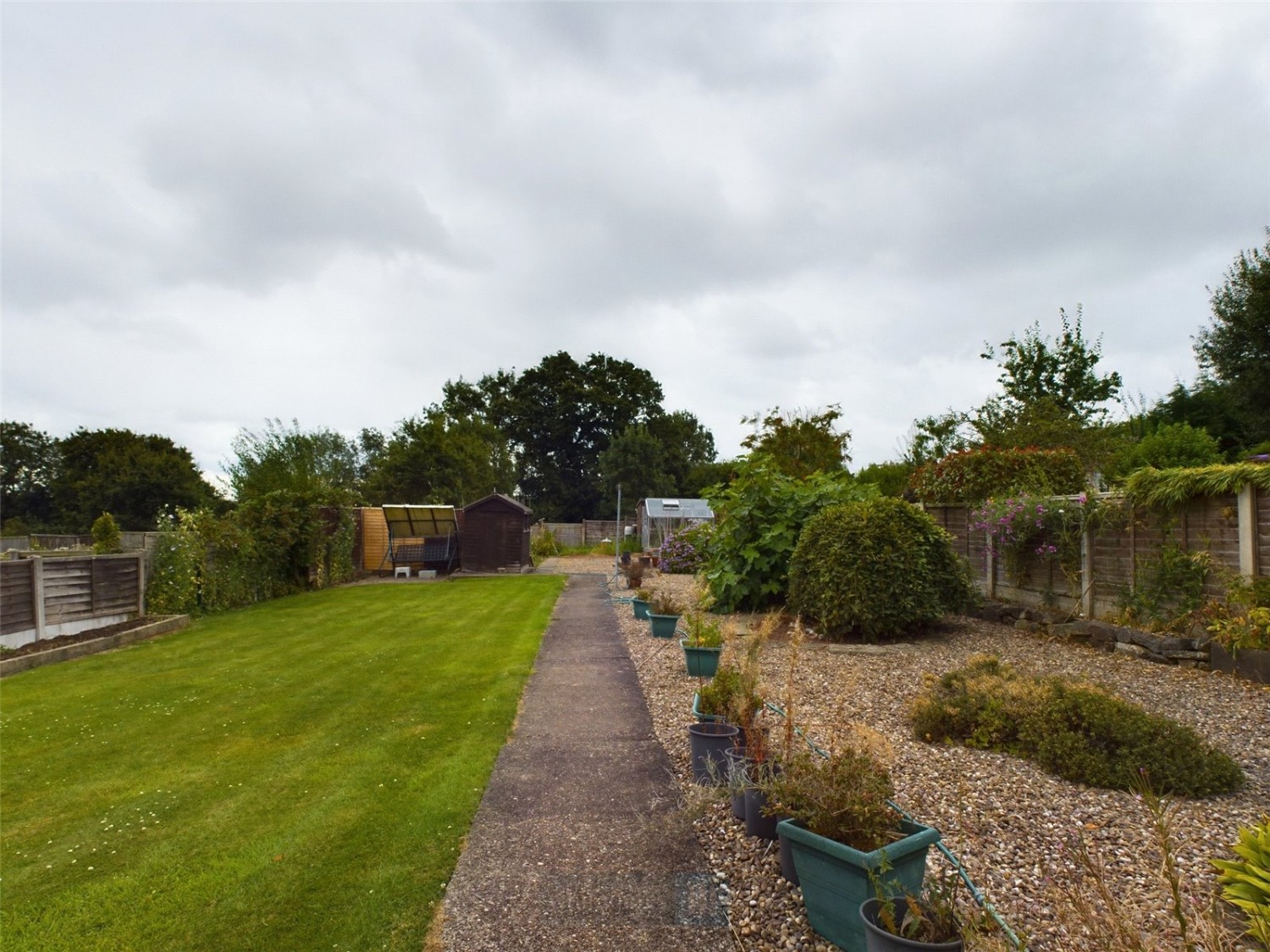 Heanor, Derbyshire