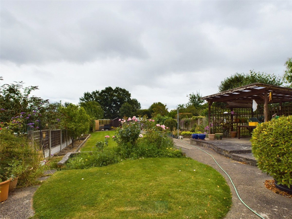 Heanor, Derbyshire