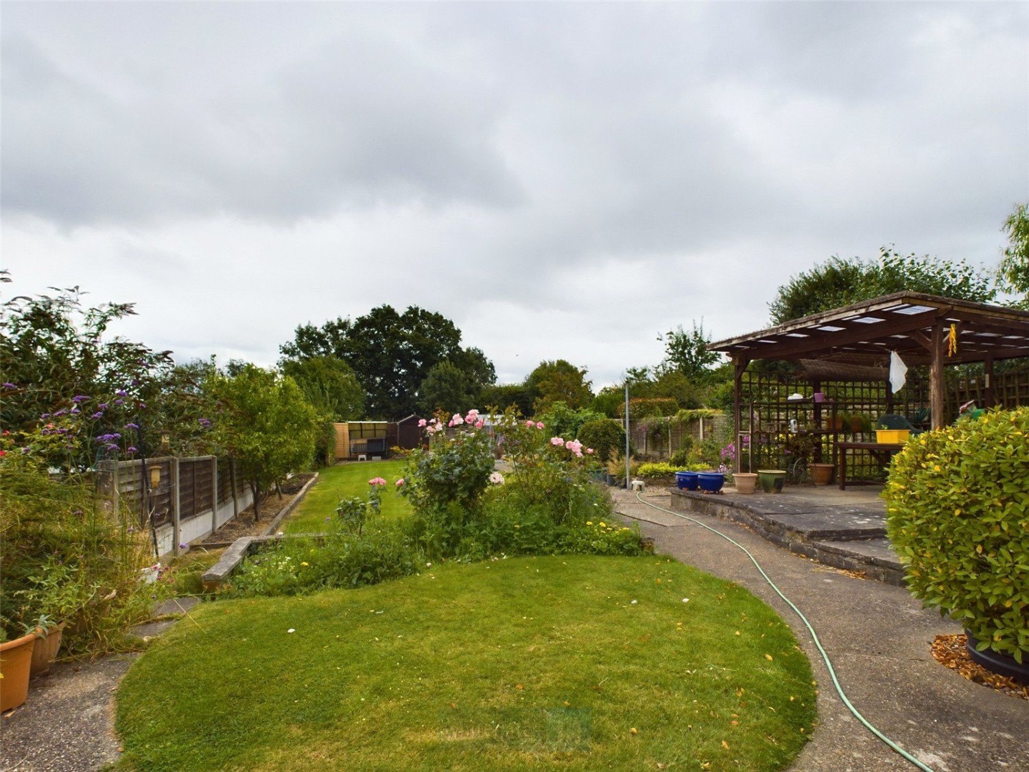 Heanor, Derbyshire