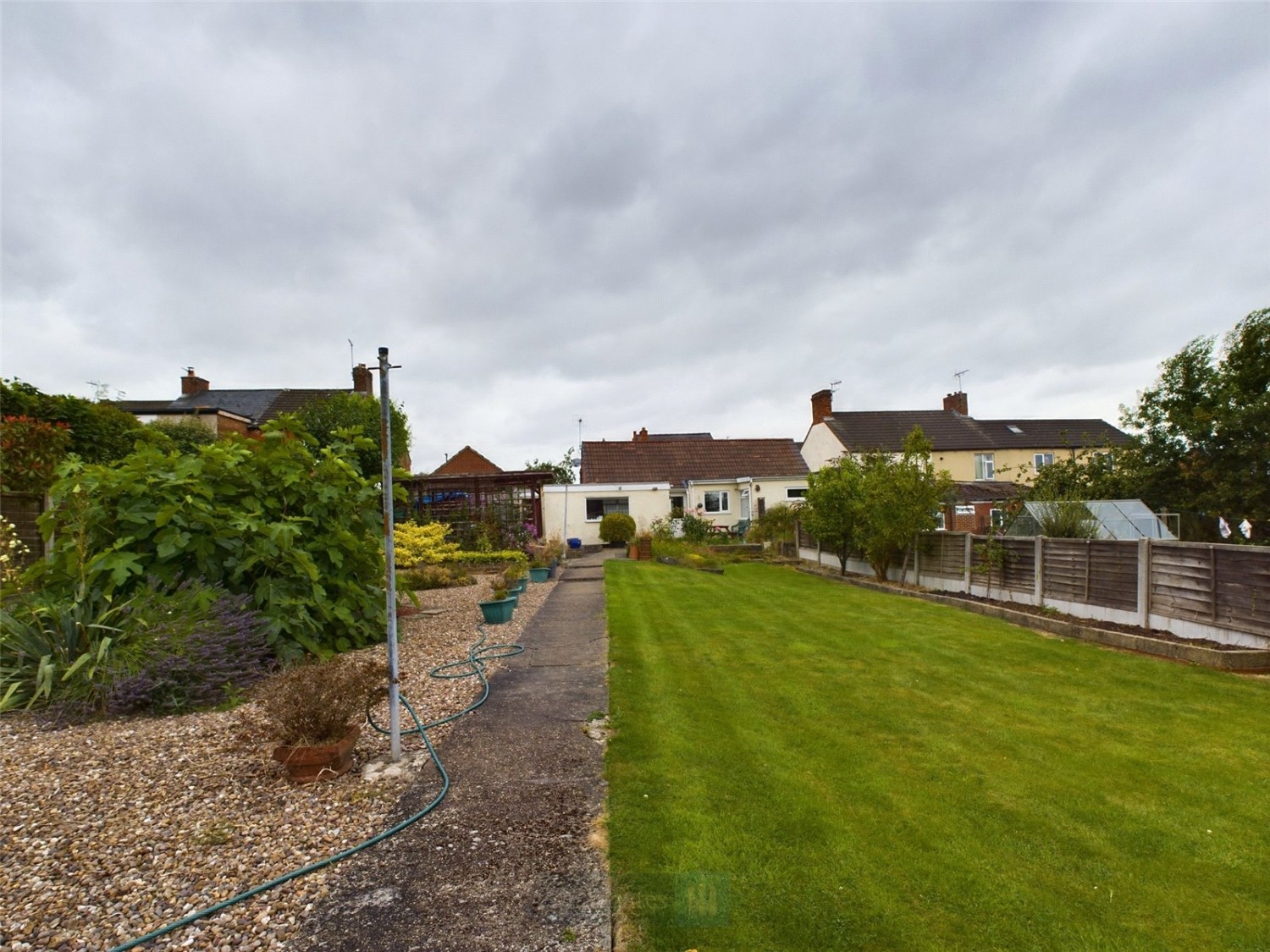 Heanor, Derbyshire
