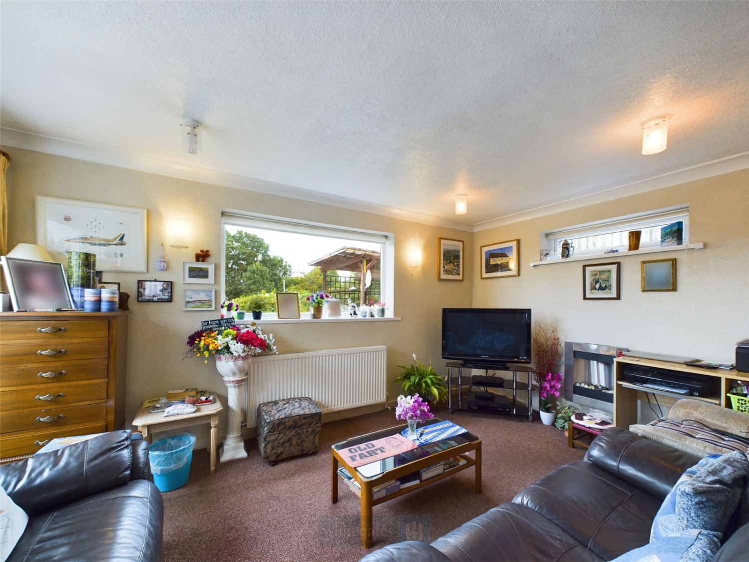 Heanor, Derbyshire