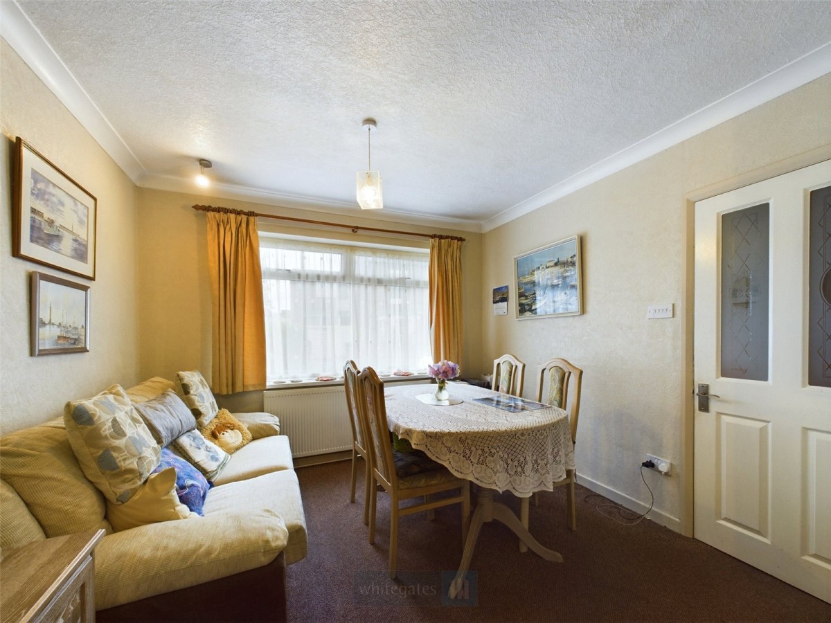 Heanor, Derbyshire
