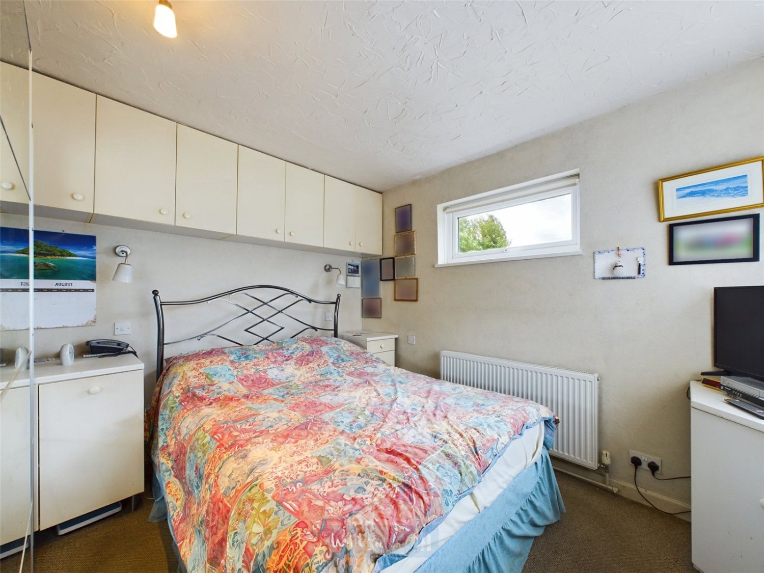 Heanor, Derbyshire