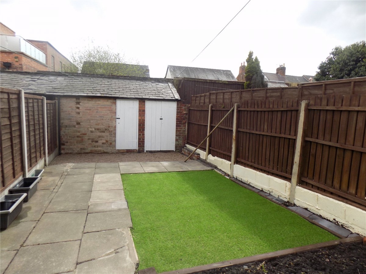 Langley Mill, Nottingham, Derbyshire