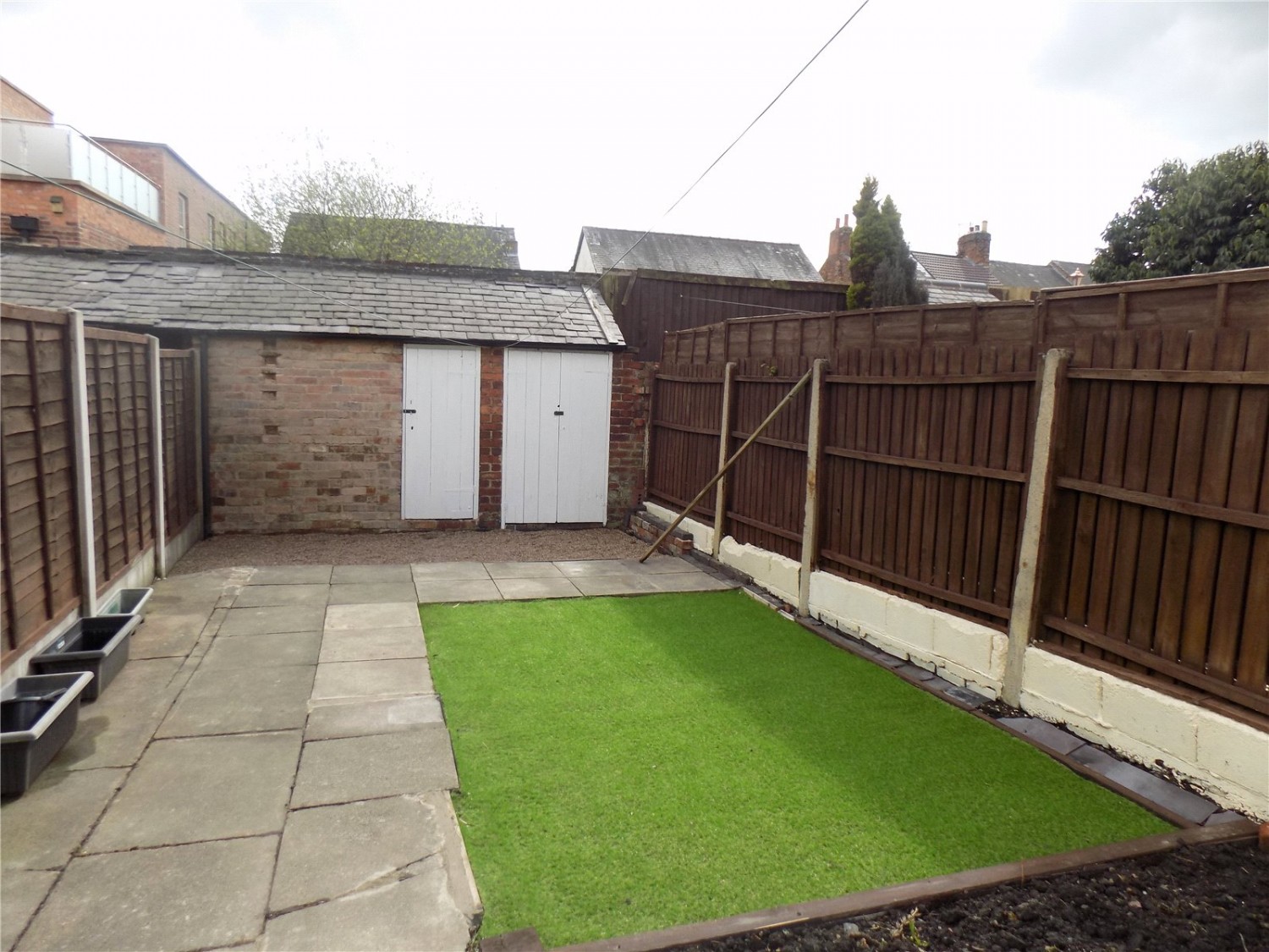 Langley Mill, Nottingham, Derbyshire