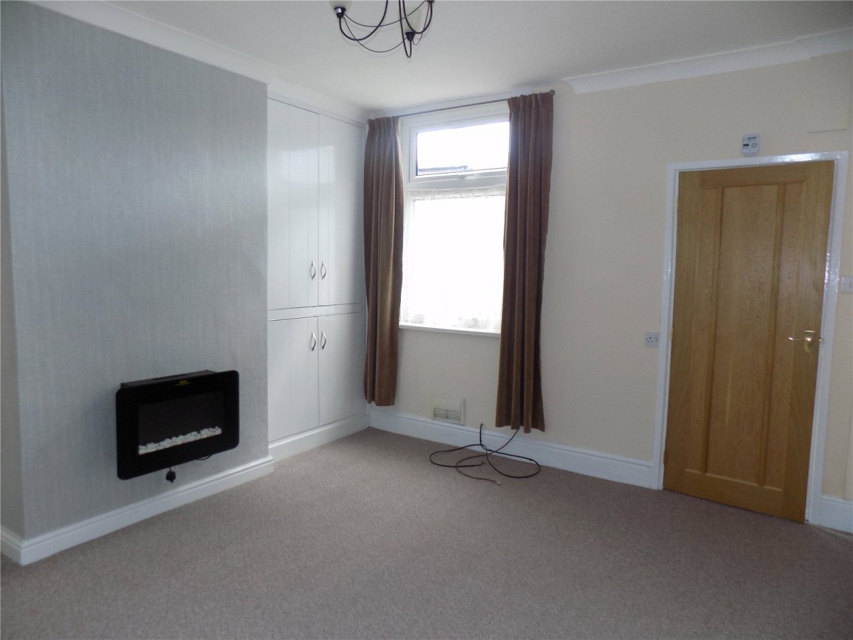 Langley Mill, Nottingham, Derbyshire