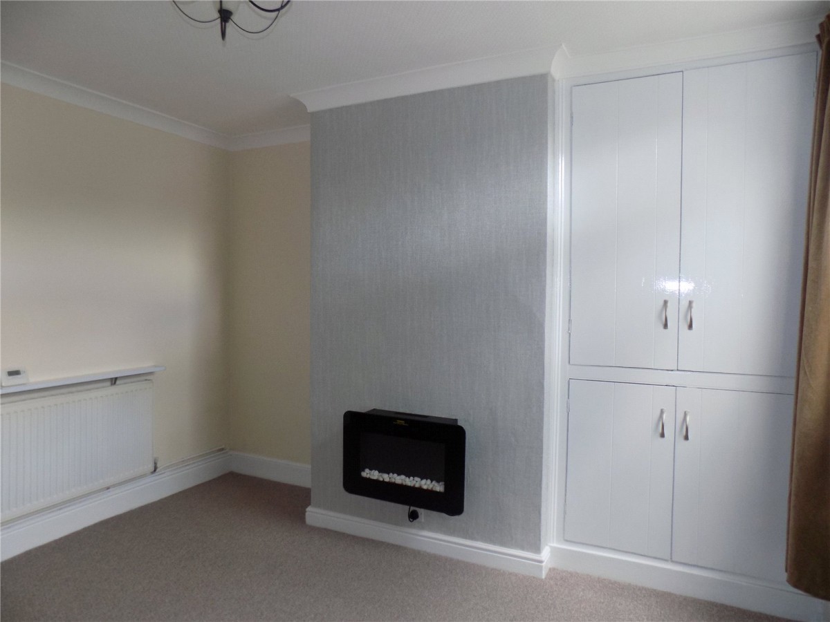 Langley Mill, Nottingham, Derbyshire