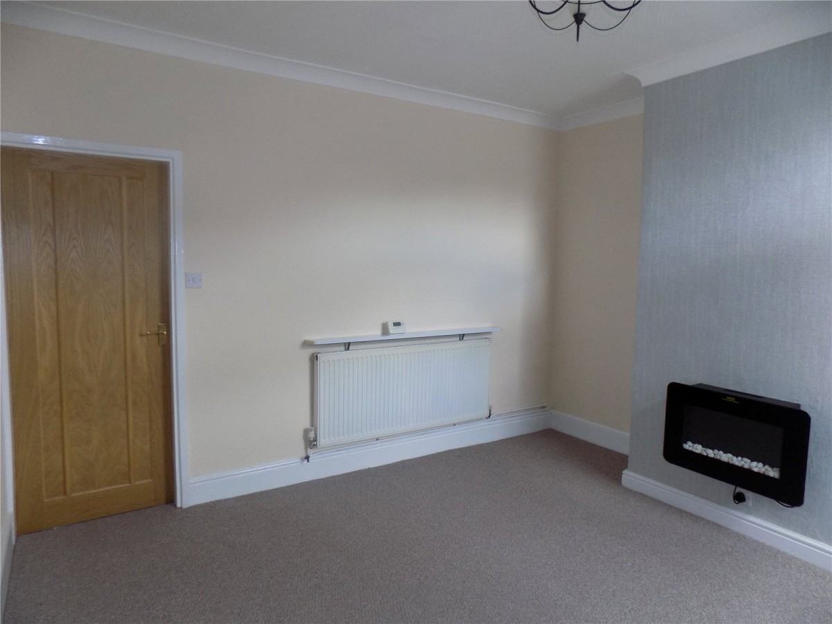 Langley Mill, Nottingham, Derbyshire