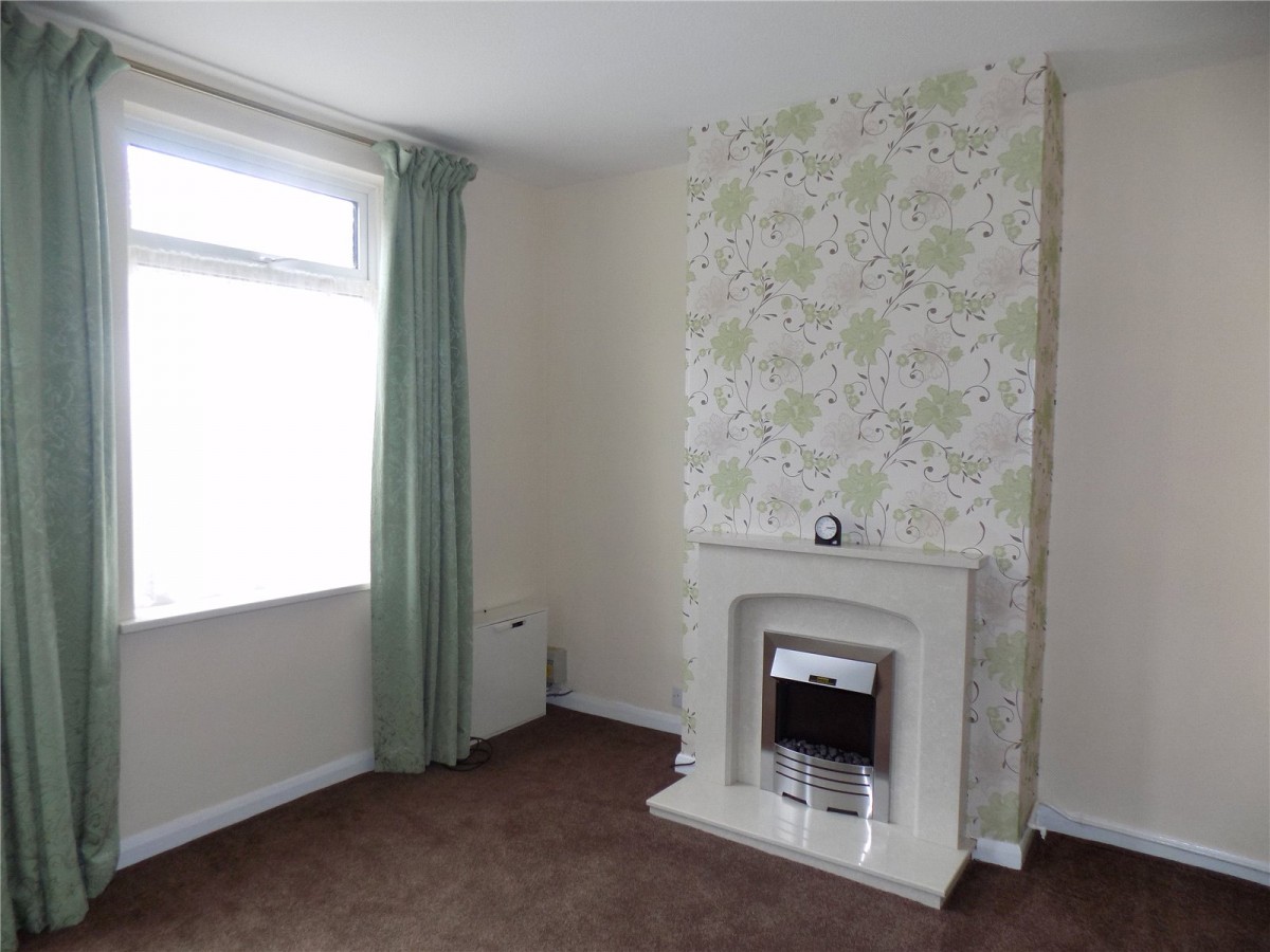 Langley Mill, Nottingham, Derbyshire