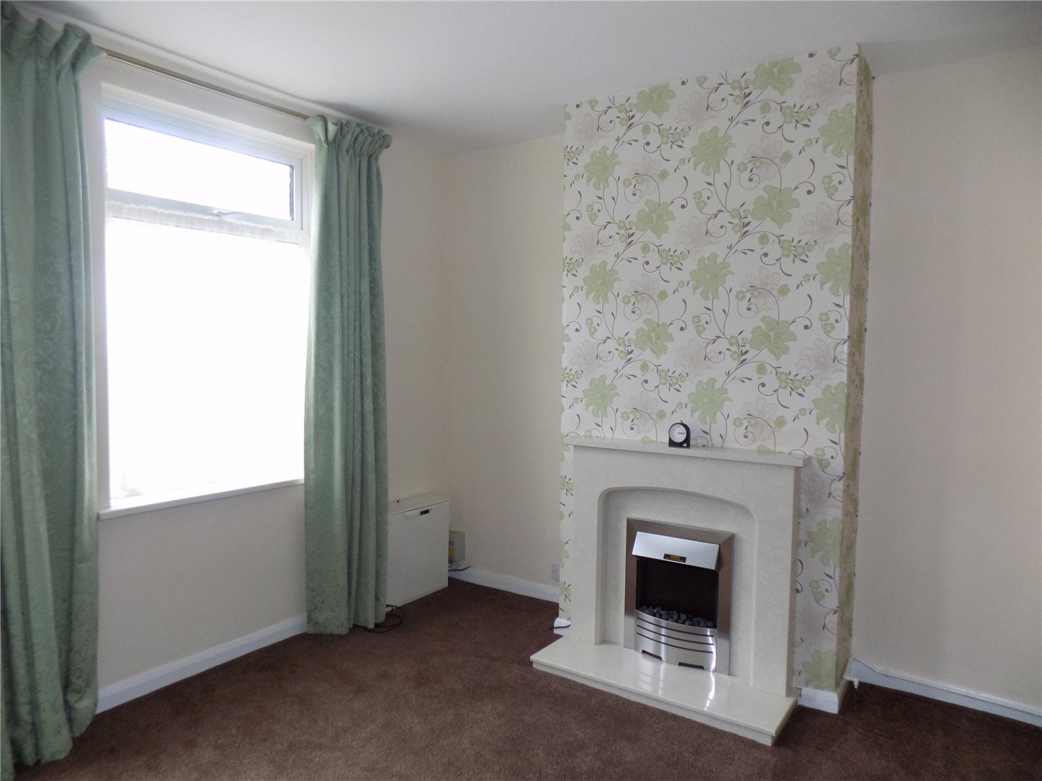 Langley Mill, Nottingham, Derbyshire