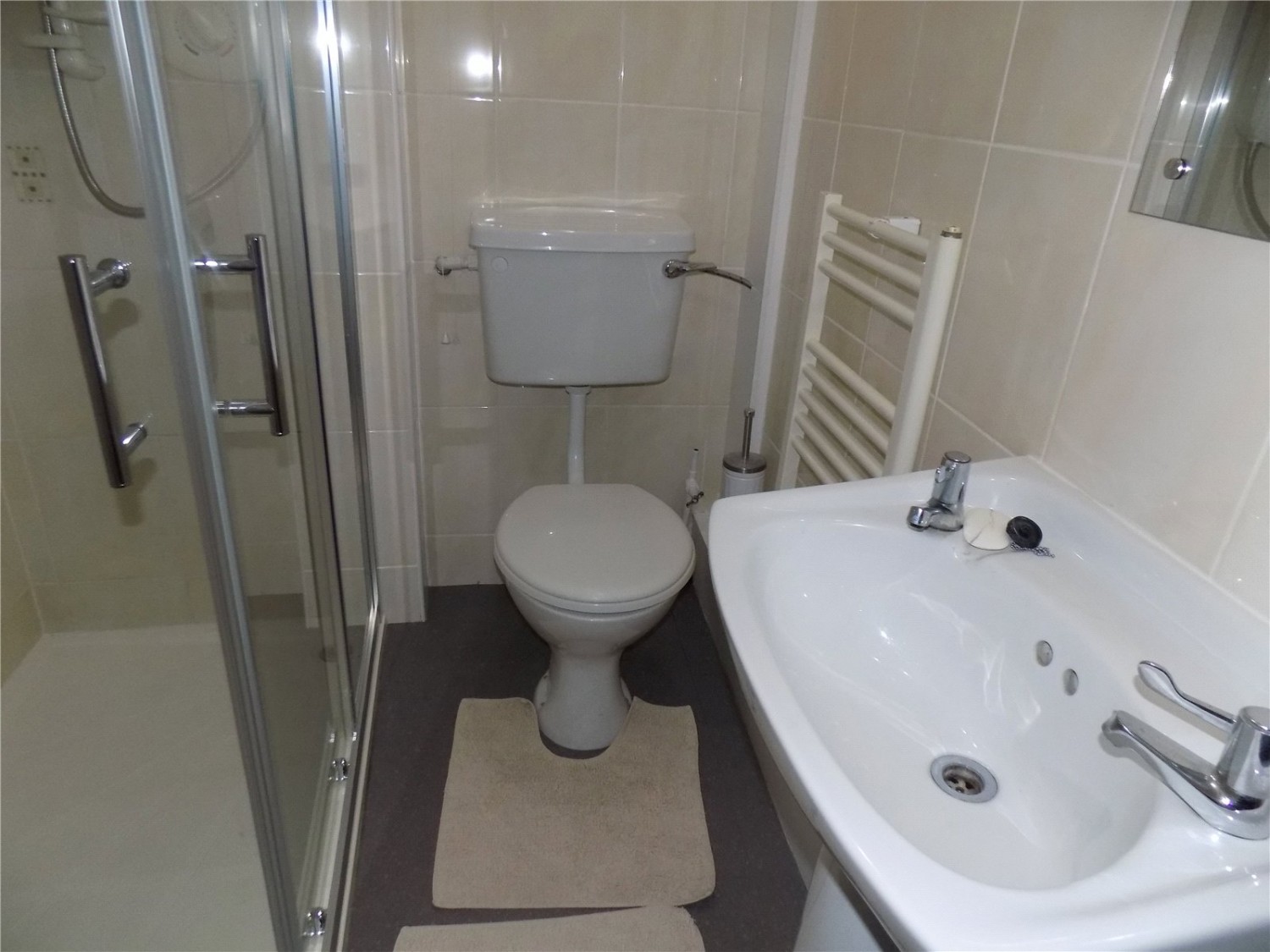 Langley Mill, Nottingham, Derbyshire