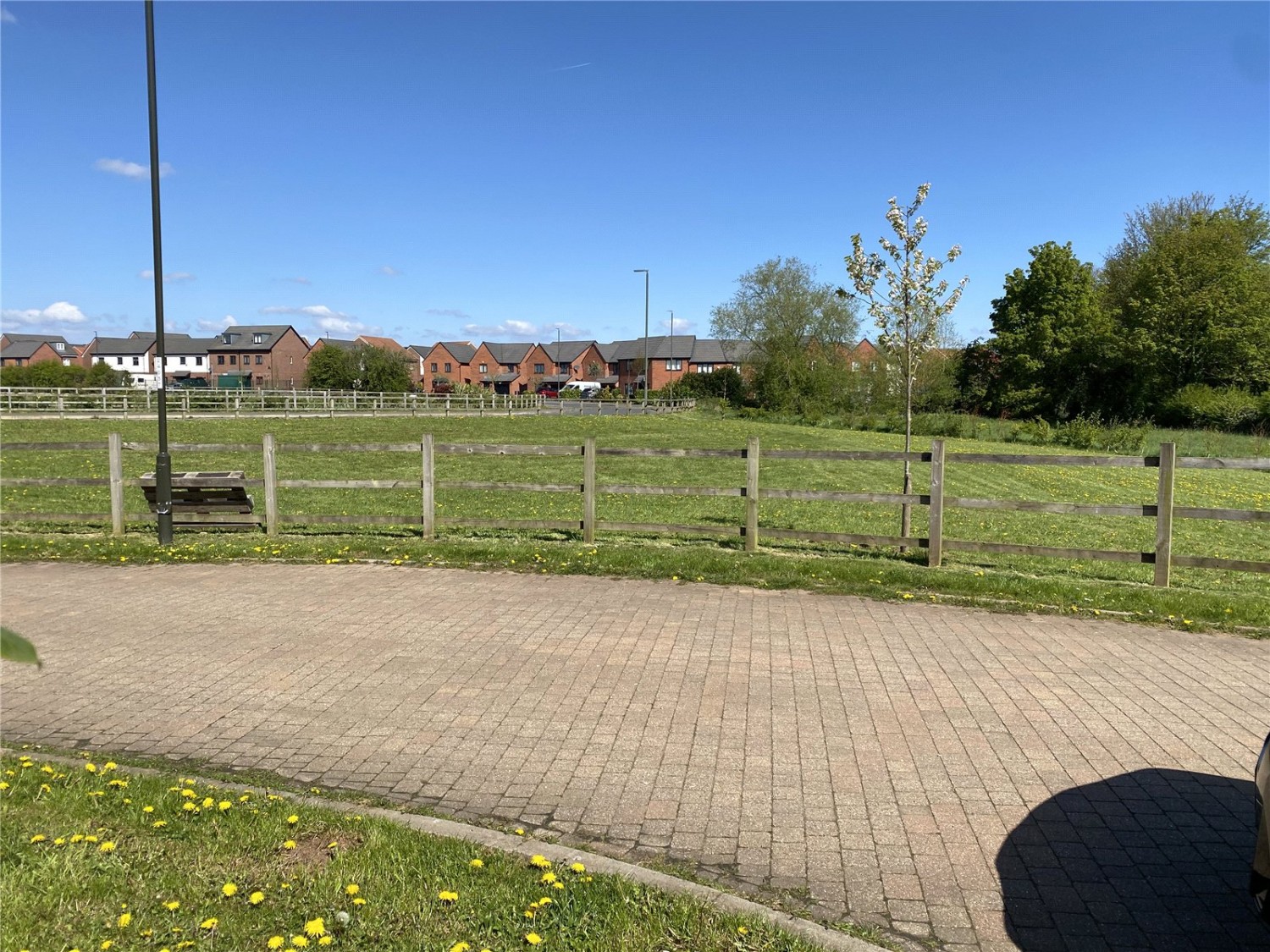 Shirebrook, Mansfield, Derbyshire