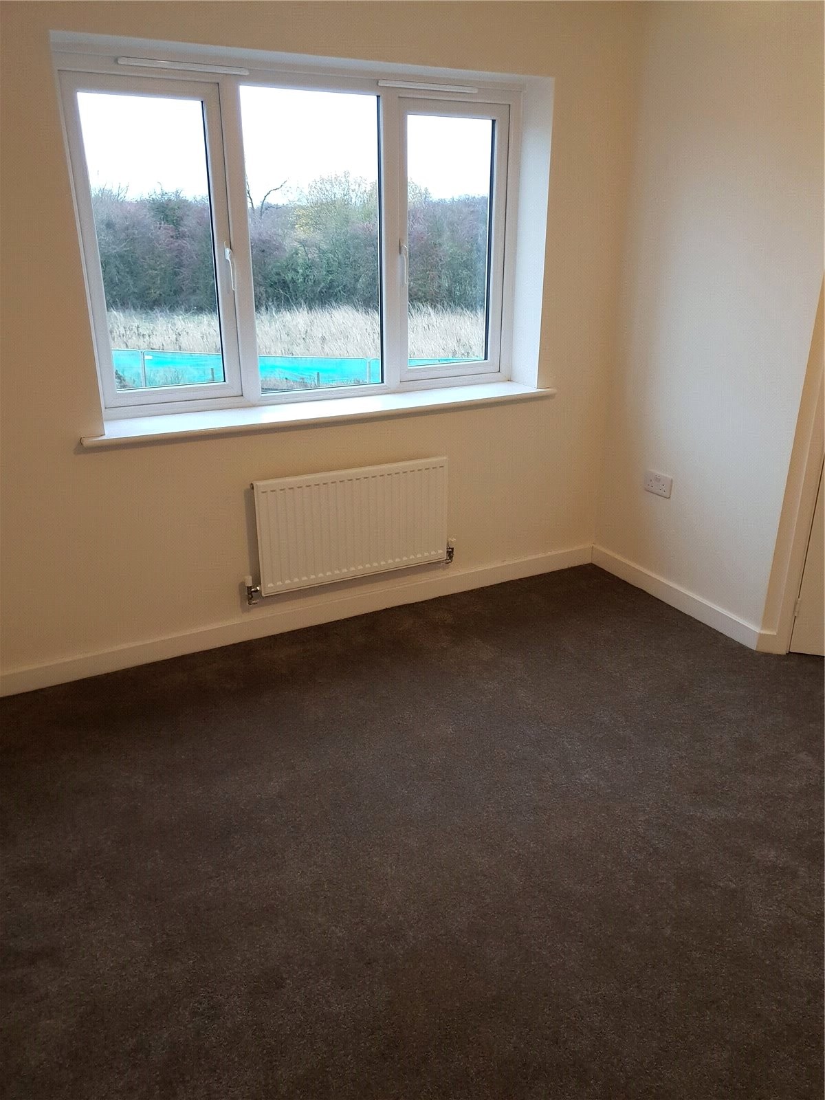 Shirebrook, Mansfield, Derbyshire