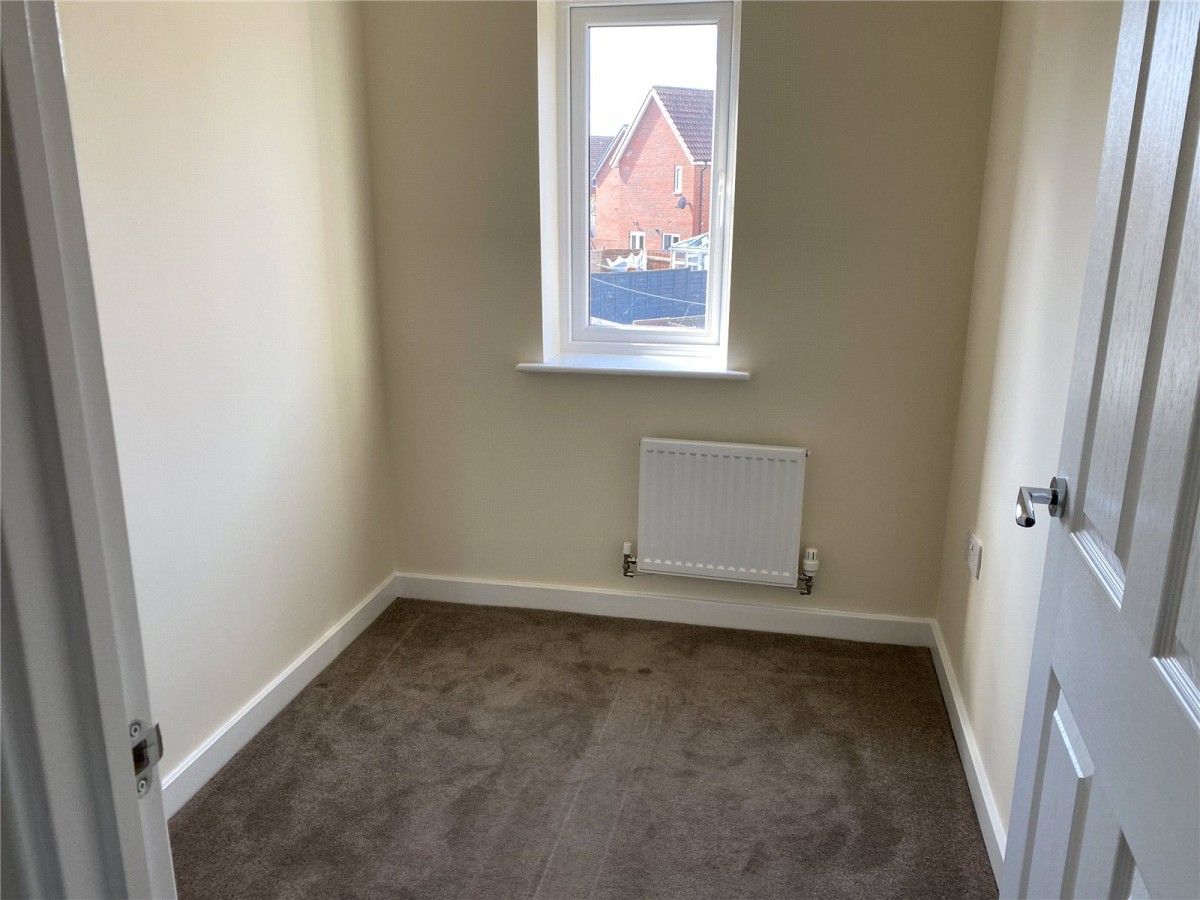 Shirebrook, Mansfield, Derbyshire