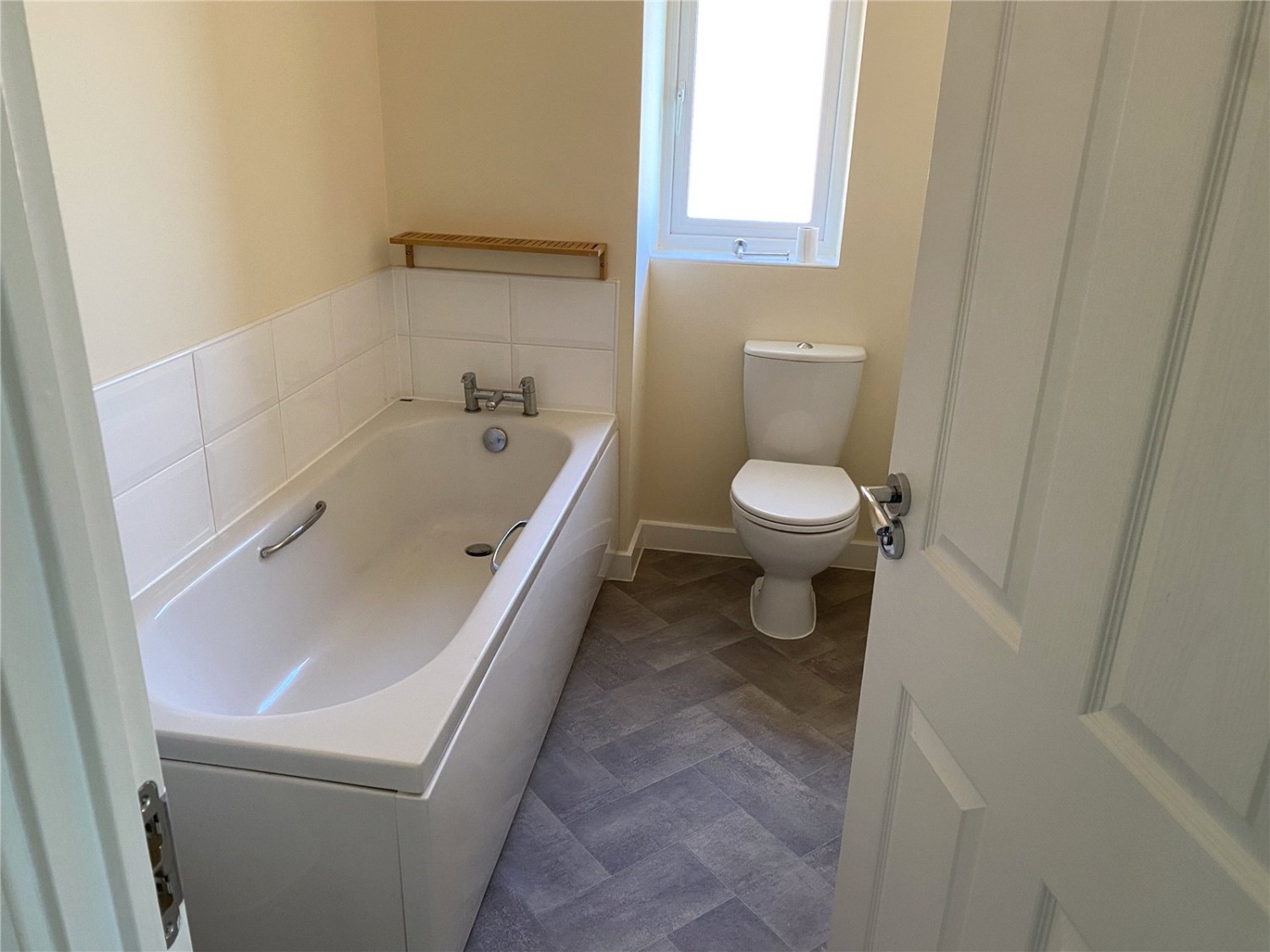 Shirebrook, Mansfield, Derbyshire