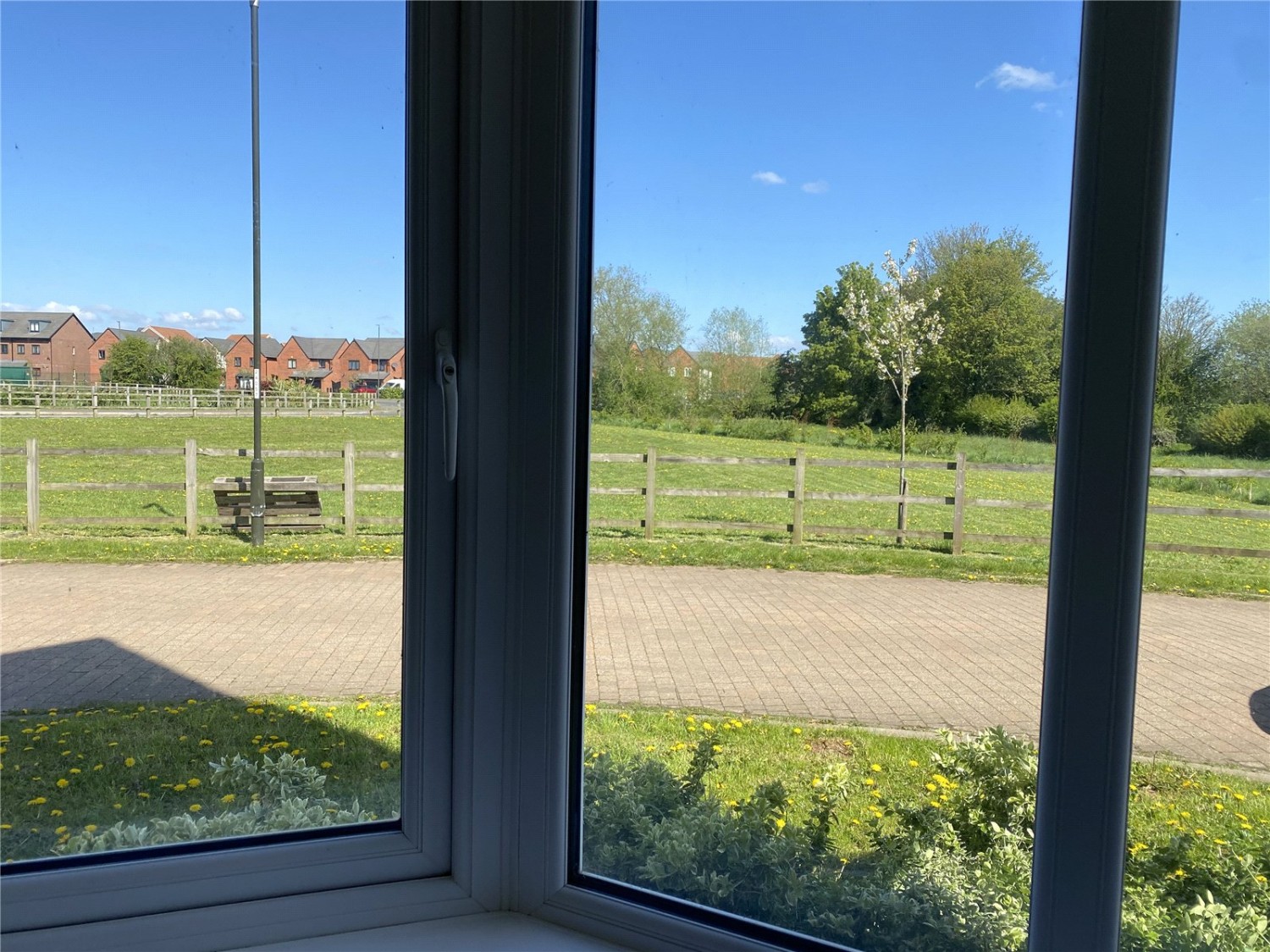 Shirebrook, Mansfield, Derbyshire