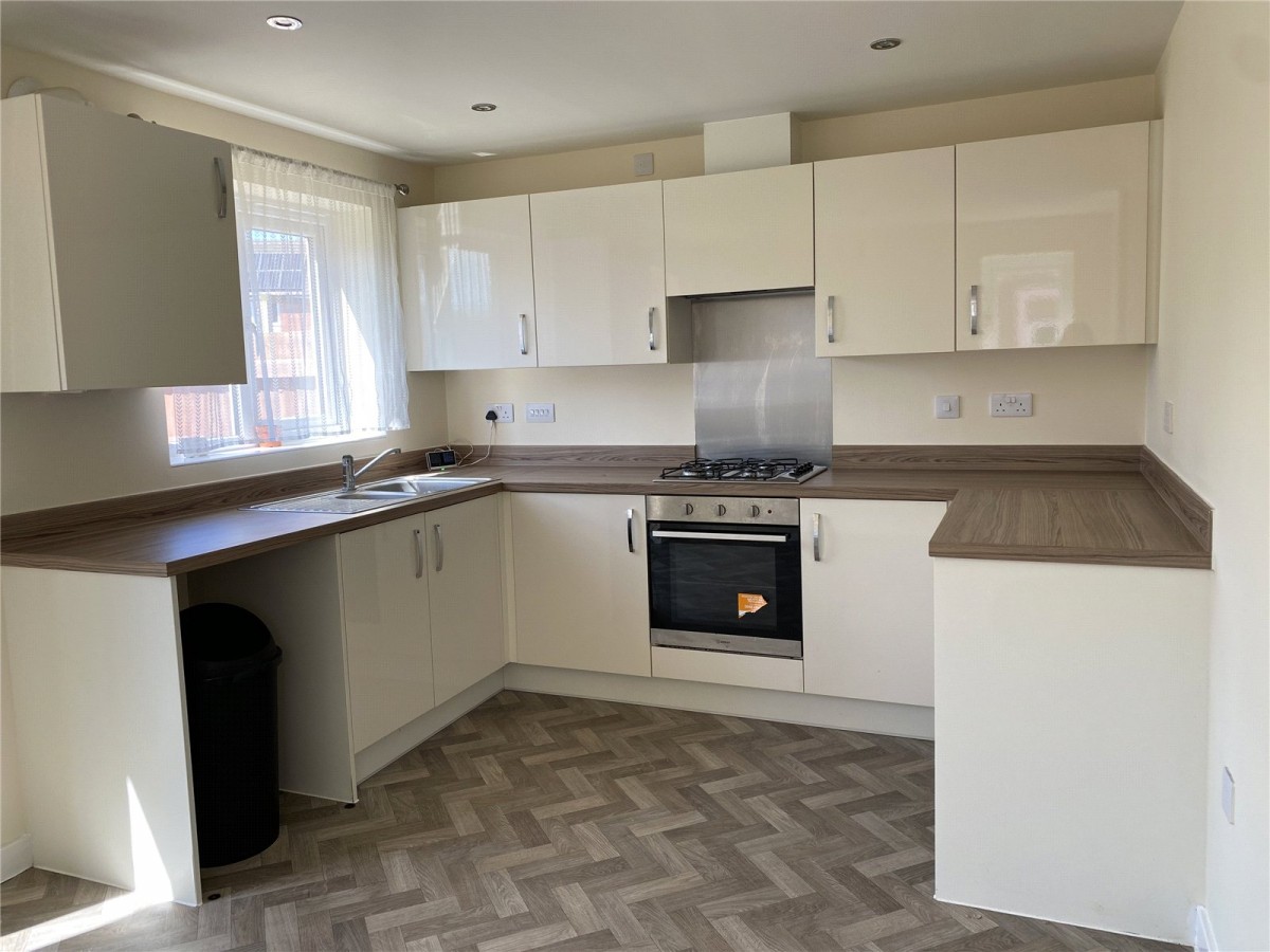 Shirebrook, Mansfield, Derbyshire