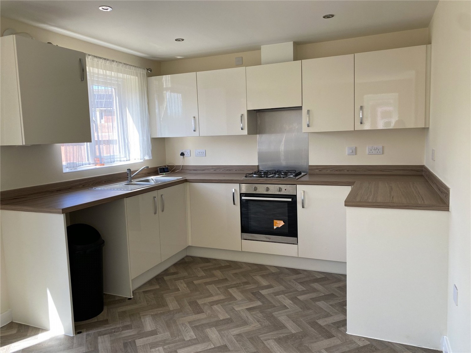 Shirebrook, Mansfield, Derbyshire